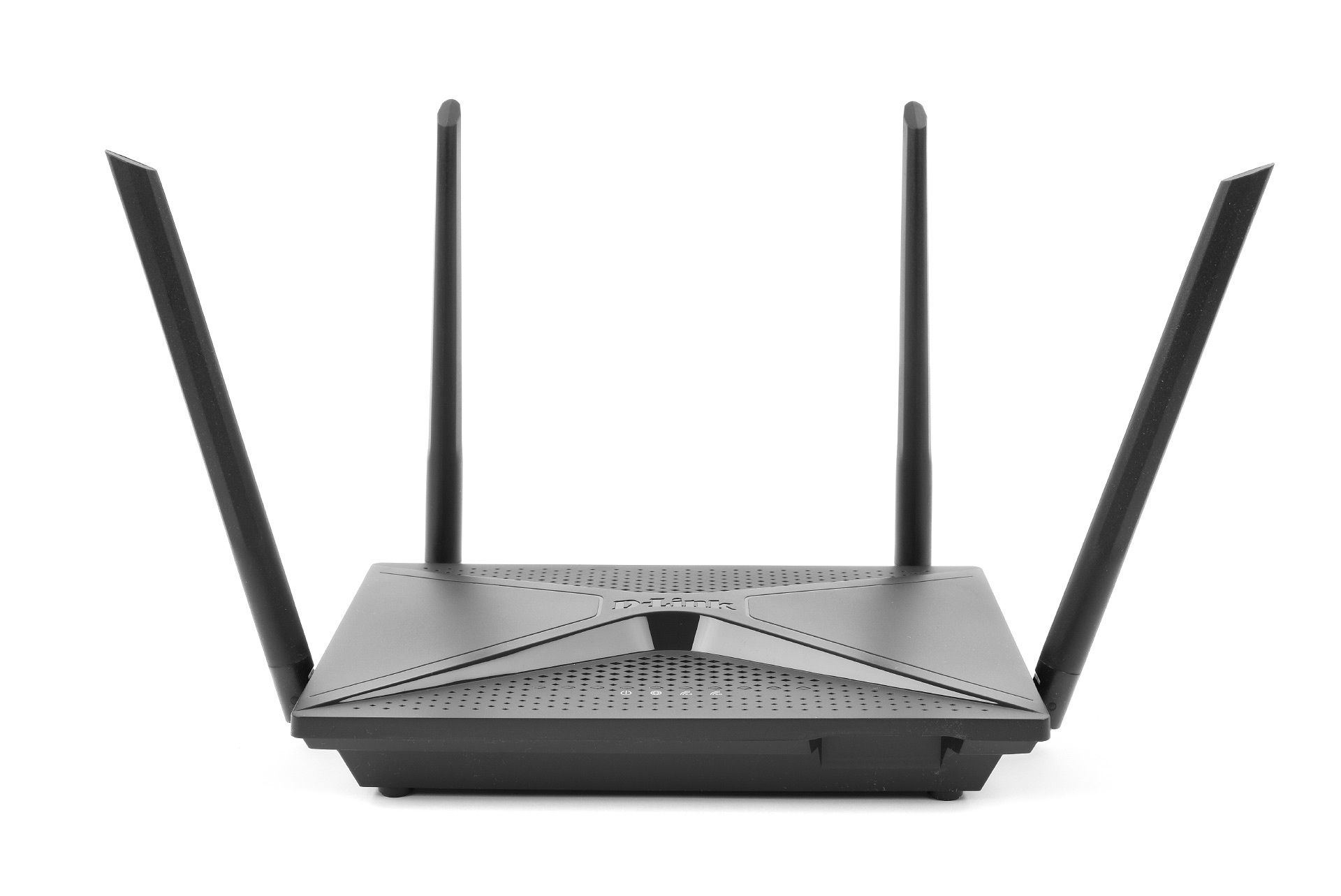 D-Link DIR-2150 - od przodu