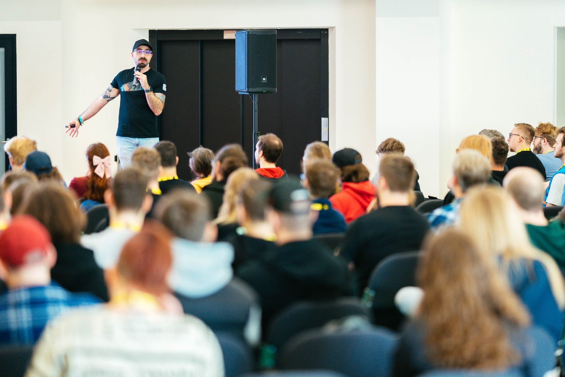 Game Industry Conference