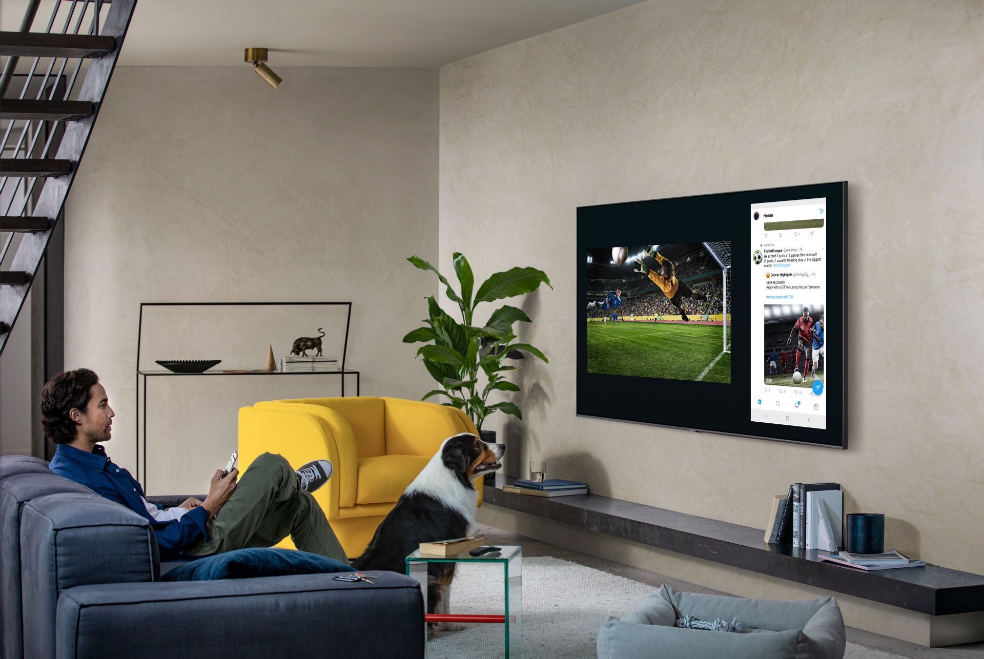 Samsung Q70T - idealny do grania