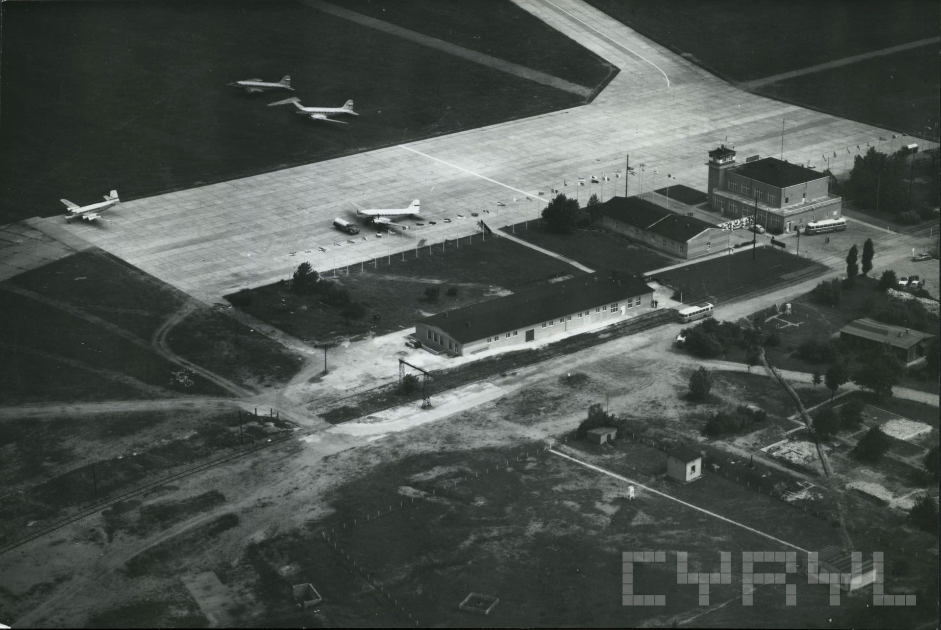 fot ze zb. Anny Morszner CYRYL