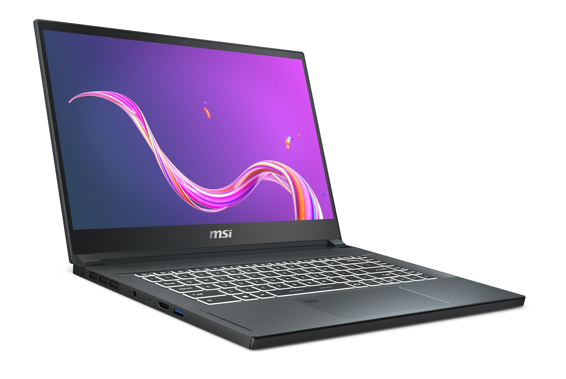 MSI Creator 15