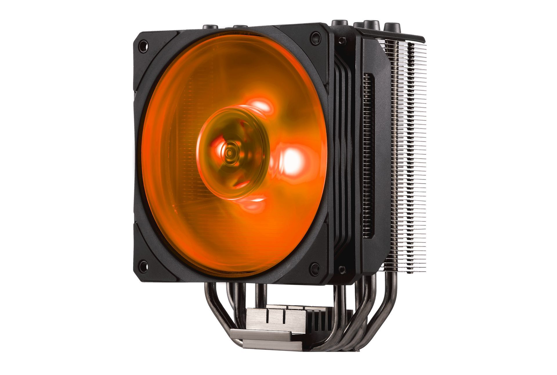 Cooler Master Hyper 212 RGB Black Edition