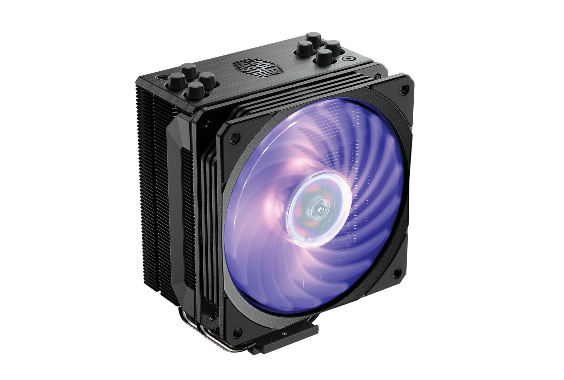 Cooler Master Hyper 212 RGB Black Edition