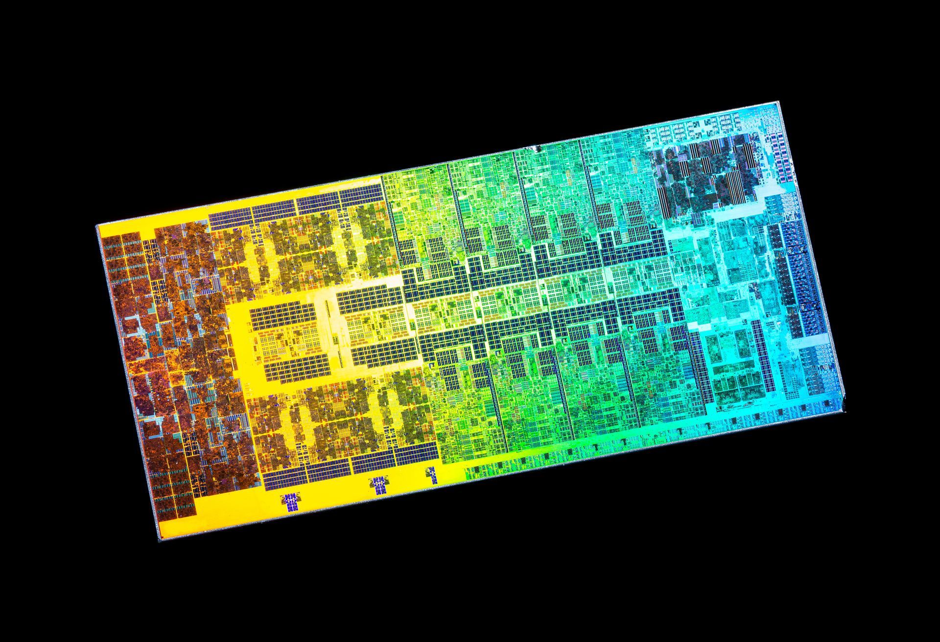 Intel Core i9-13900K Raptor Lake