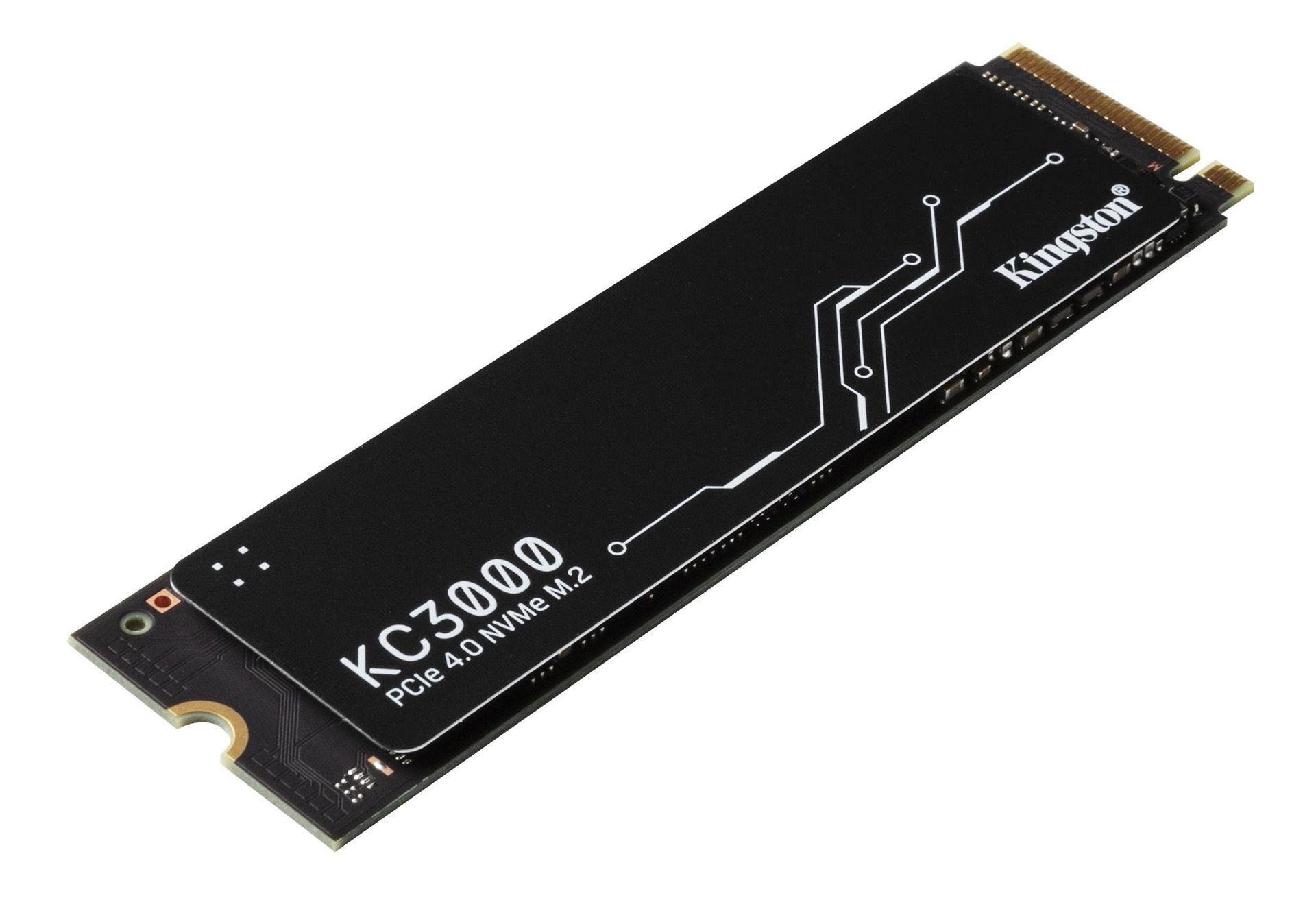 Kingston KC3000