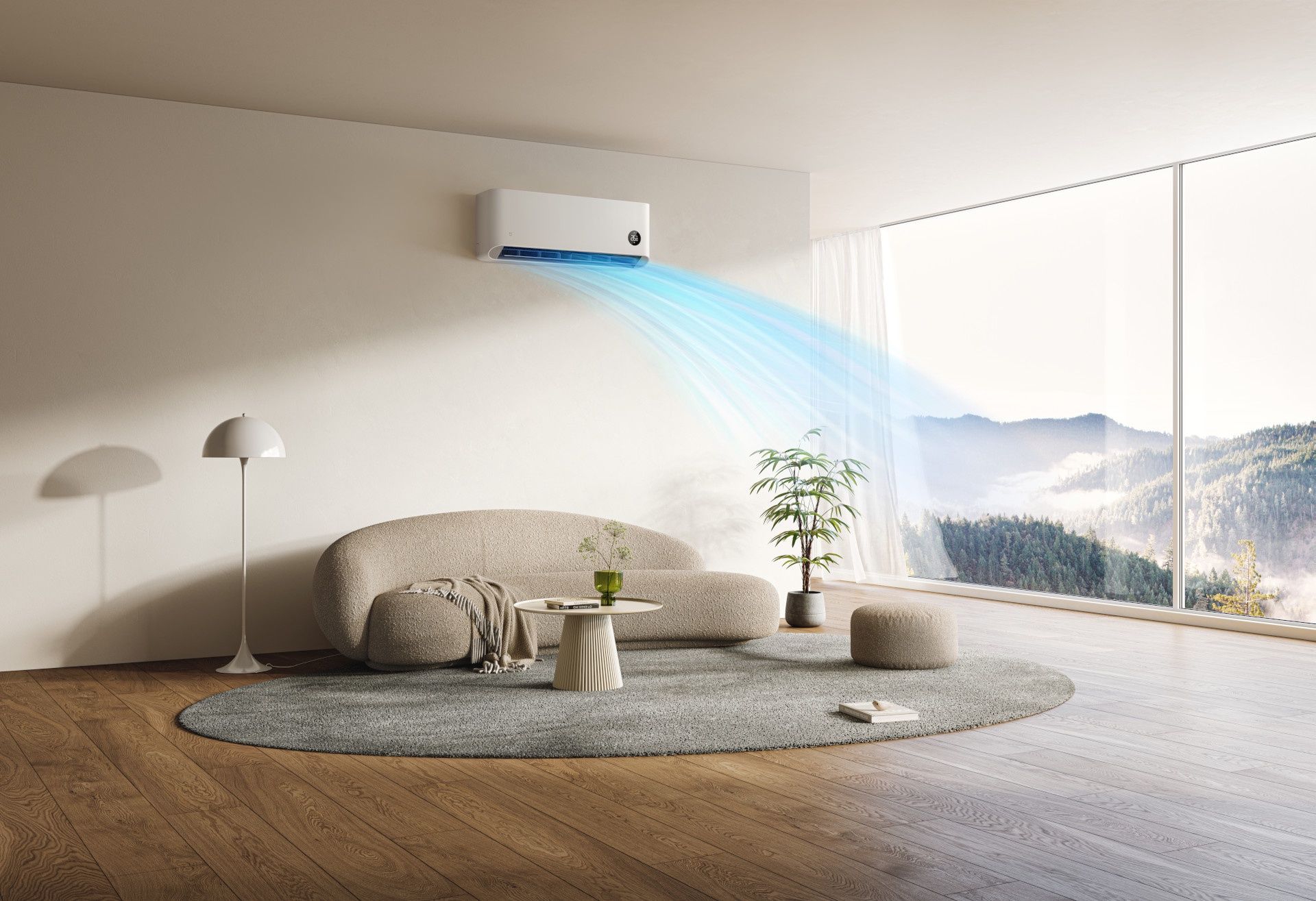 Xiaomi Mijia Air Conditioner Pro