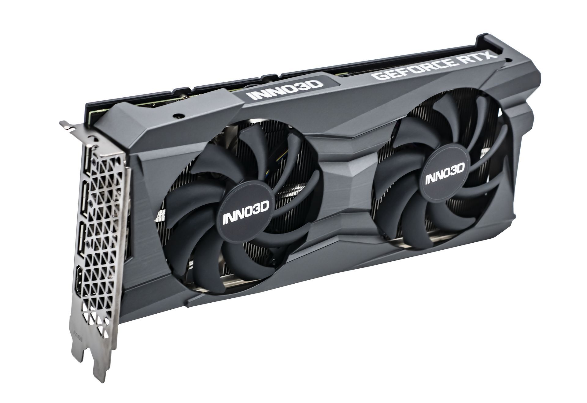 Inno3D GeForce RTX 3060 Twin X2
