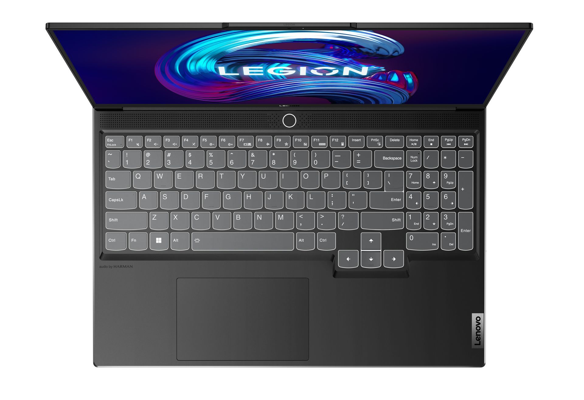 Lenovo Legion Slim 7