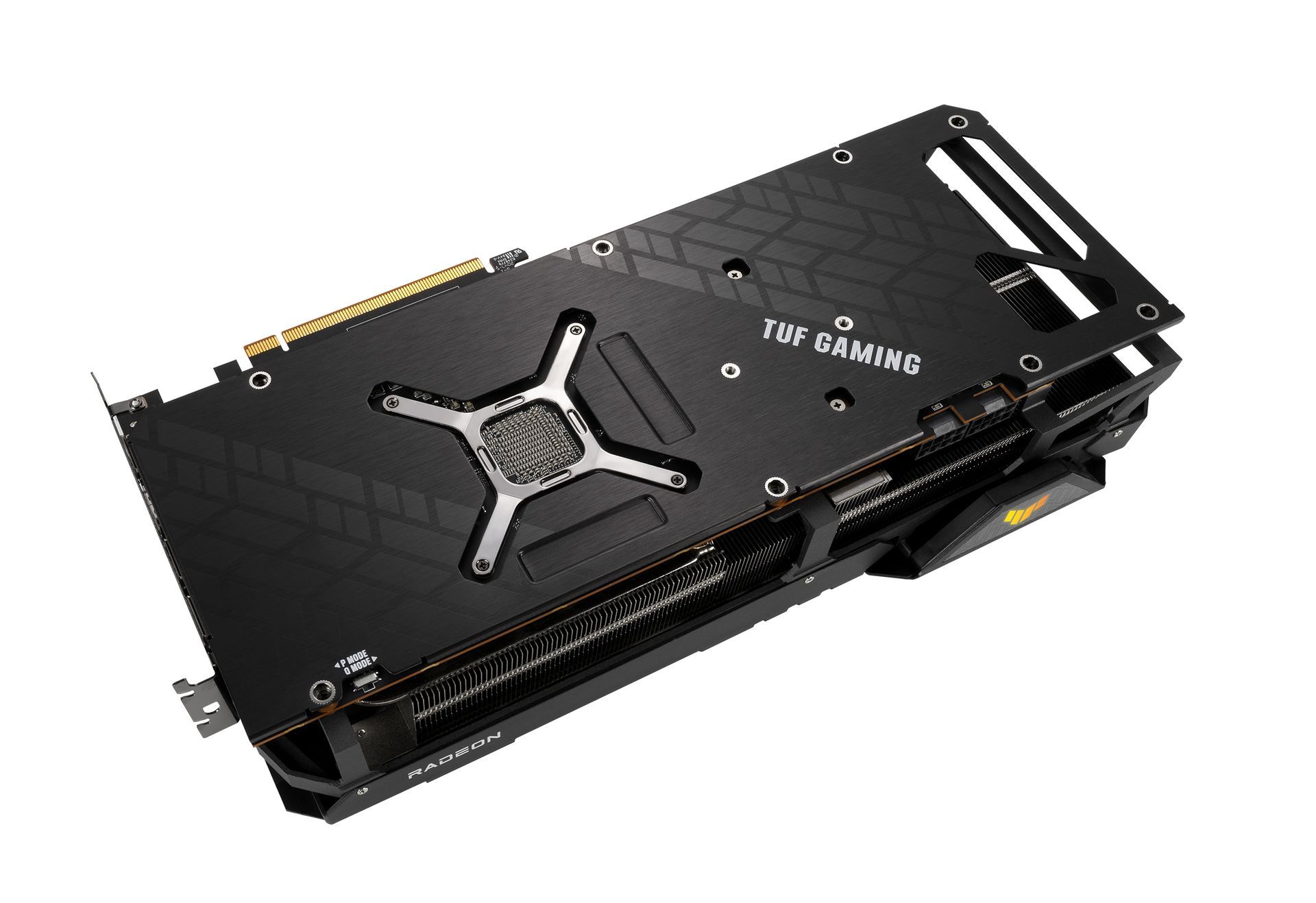 ASUS TUF Gaming Radeon RX 6700 XT OC