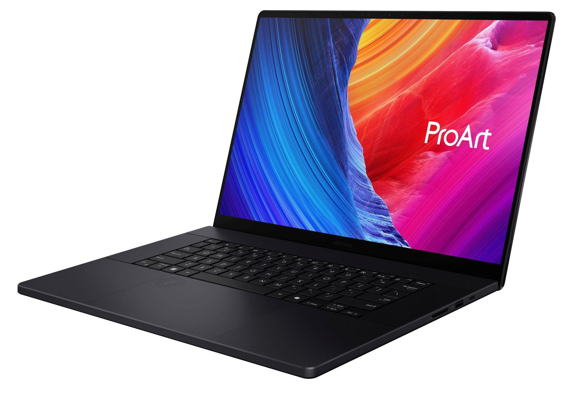 ASUS ProArt P16