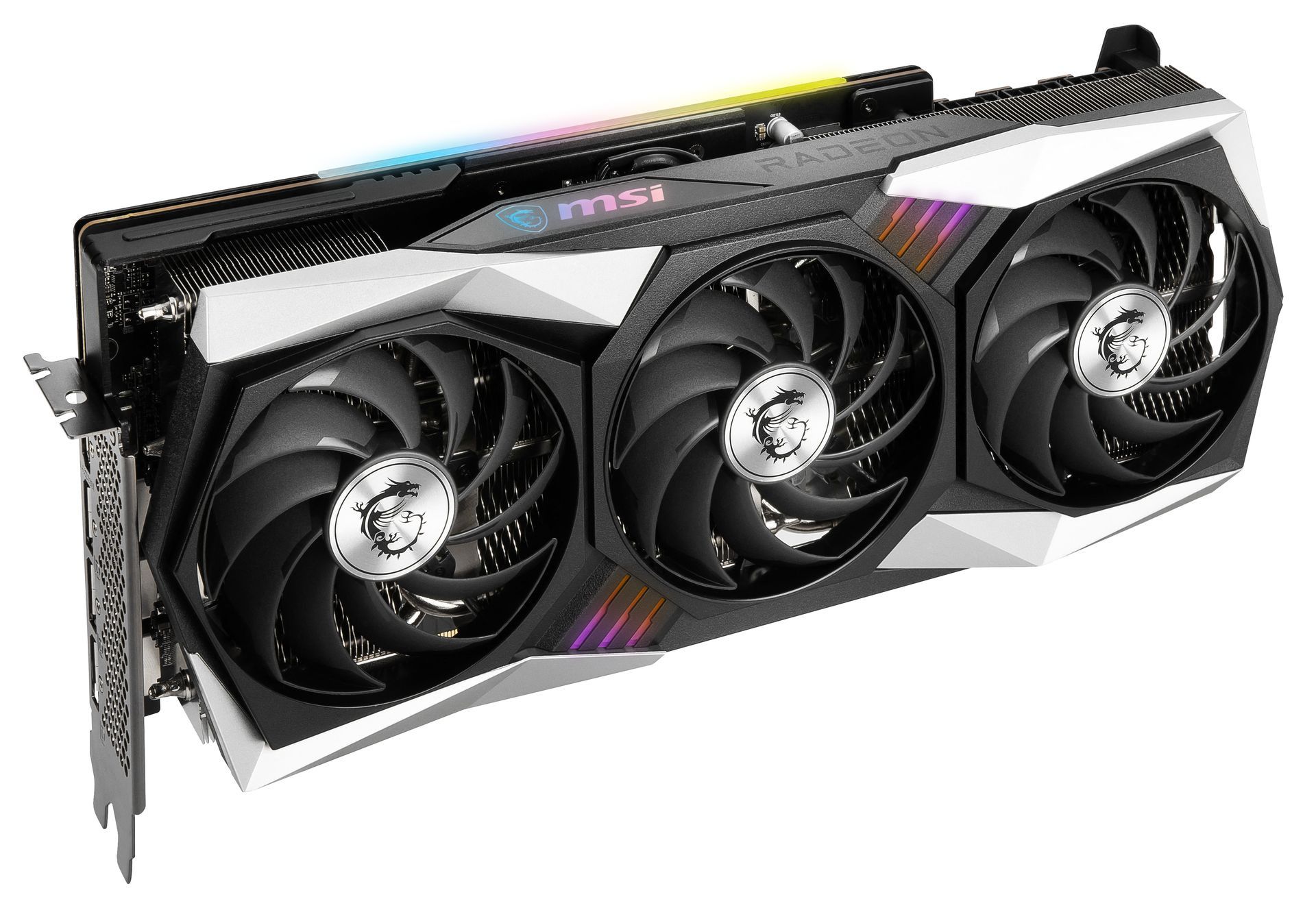MSI Radeon RX 6900 XT Gaming X Trio