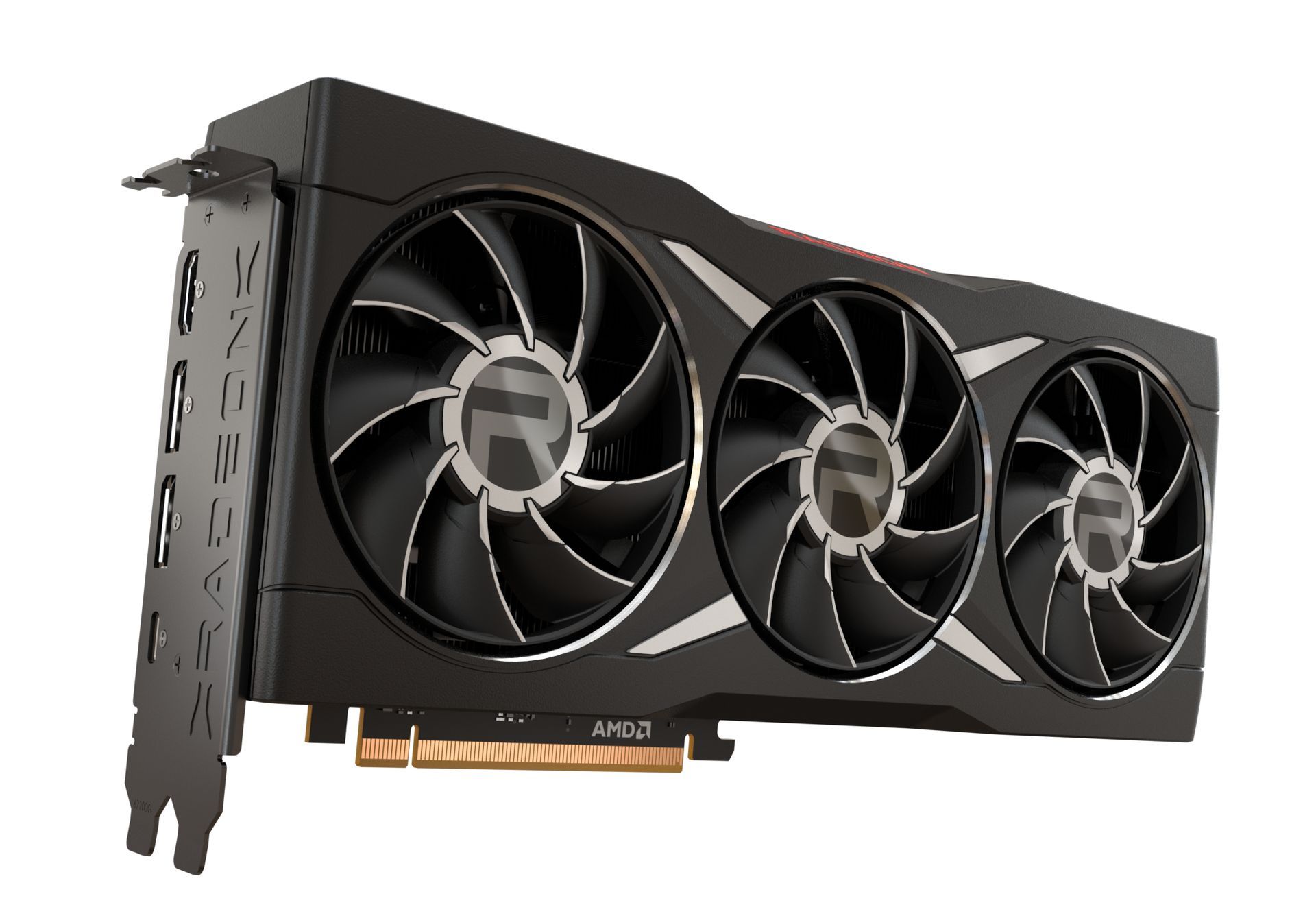 AMD Radeon RX 6950 XT