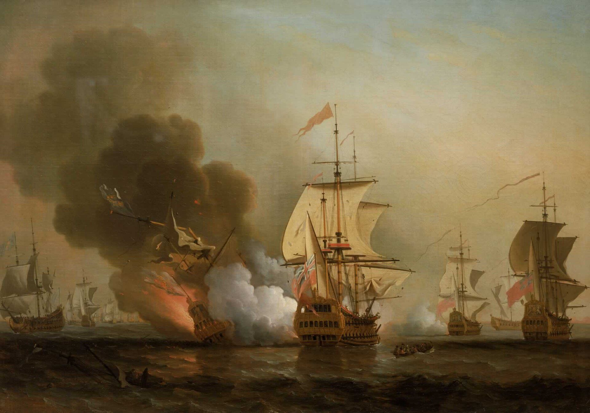 San Jose - galeon