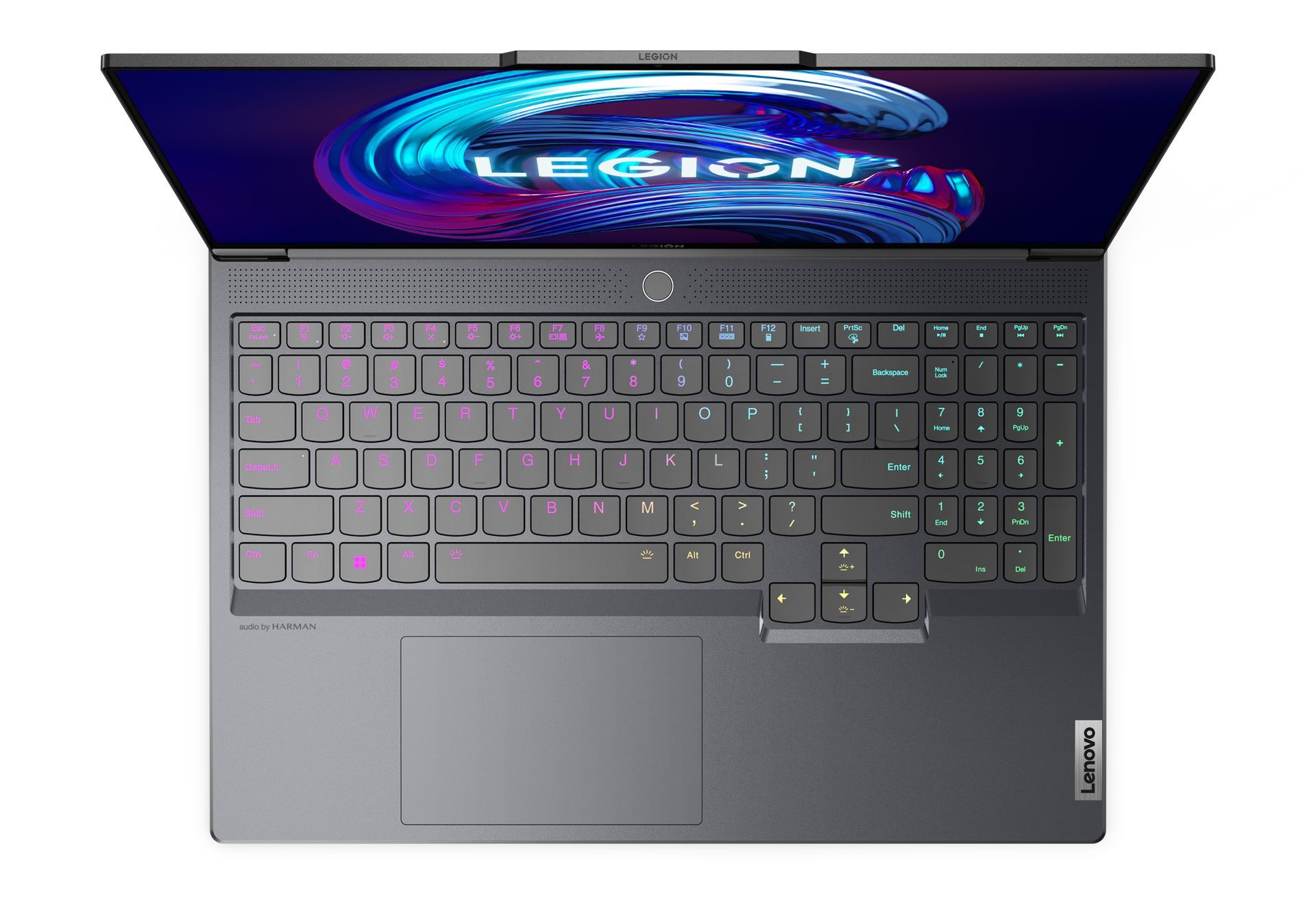 Lenovo Legion 7