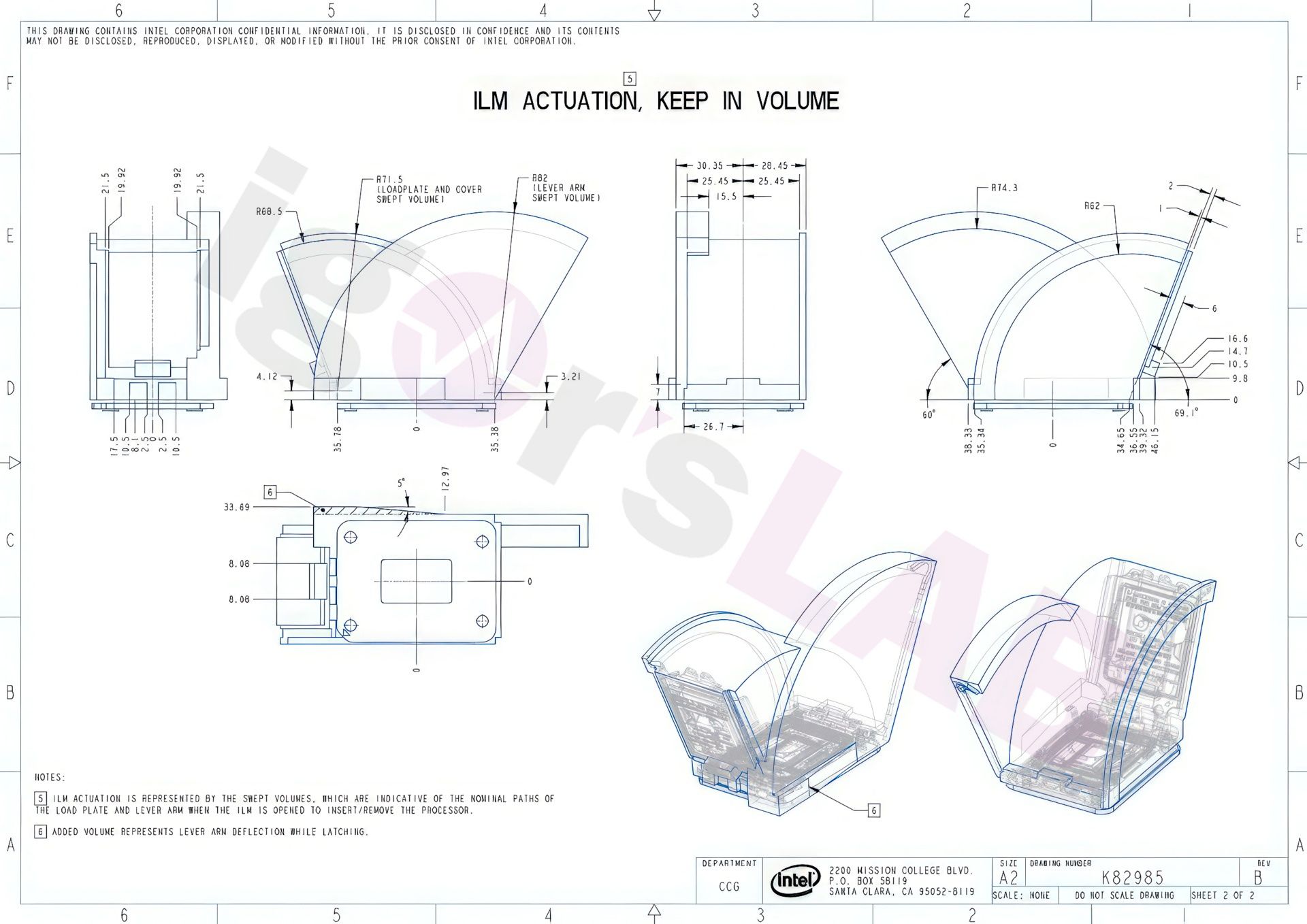 Intel LGA 1851