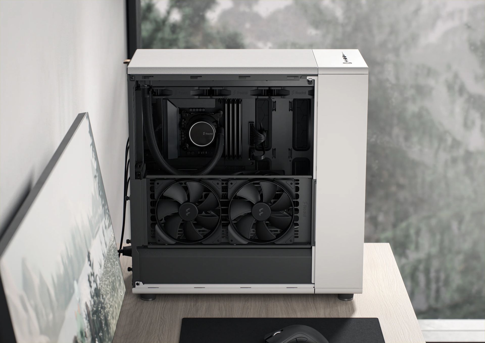 Fractal Design North XL