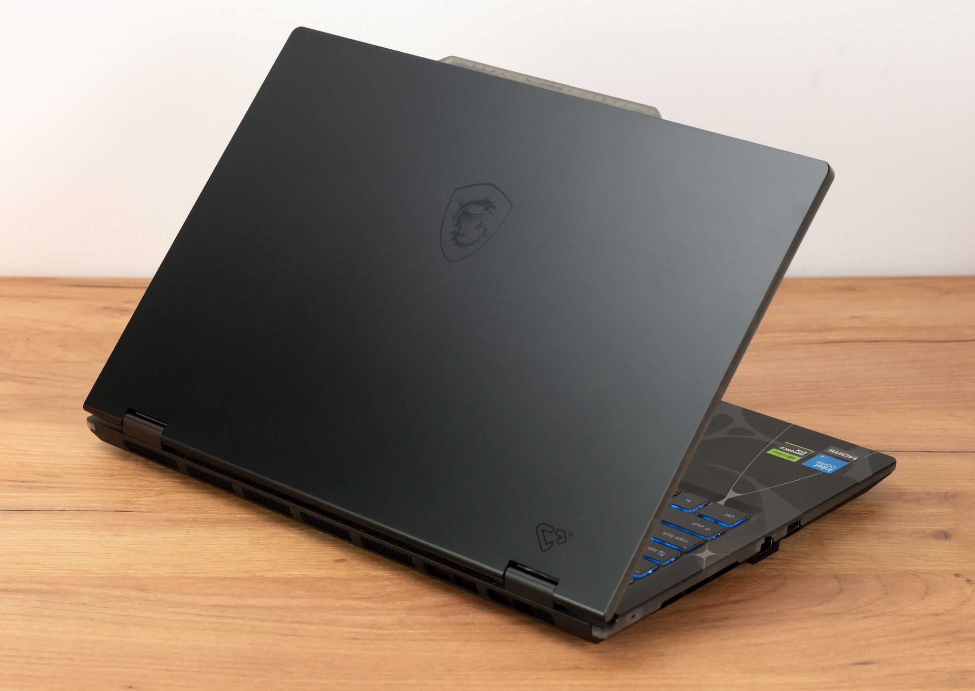 MSI Cyborg 15