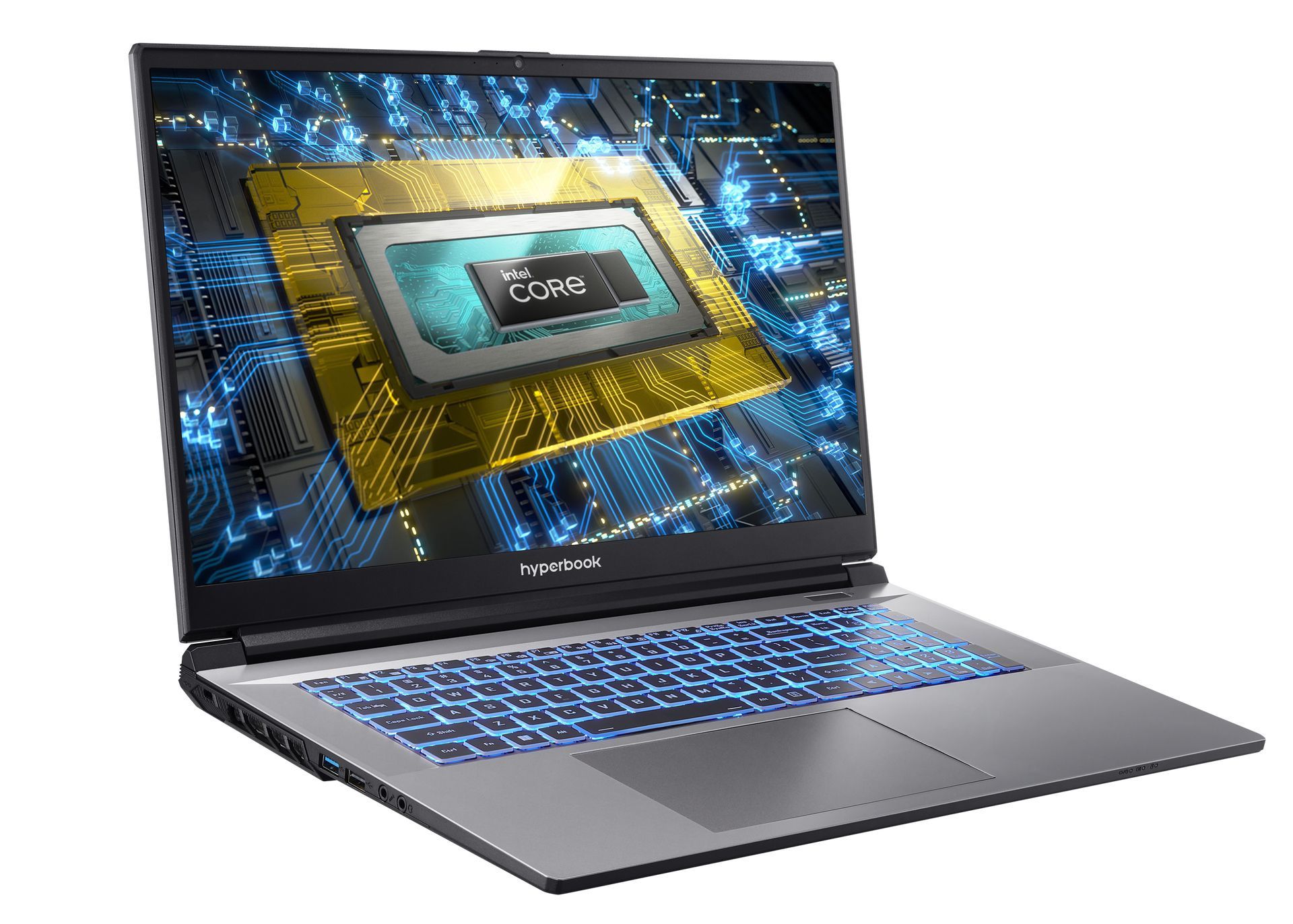 Hyperbook NV7