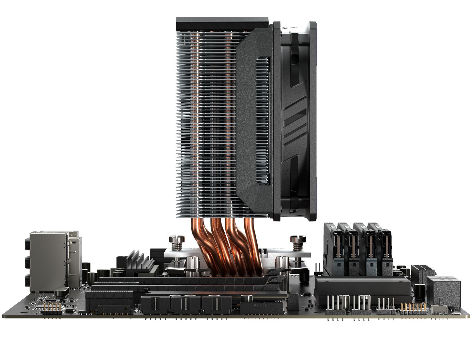 Cooler Master Hyper H6 ARGB