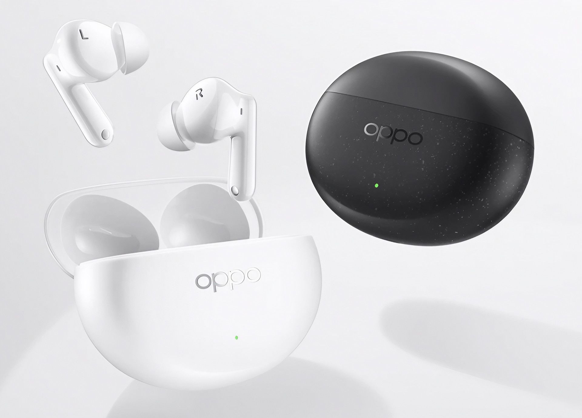 OPPO Enco Air4 Pro