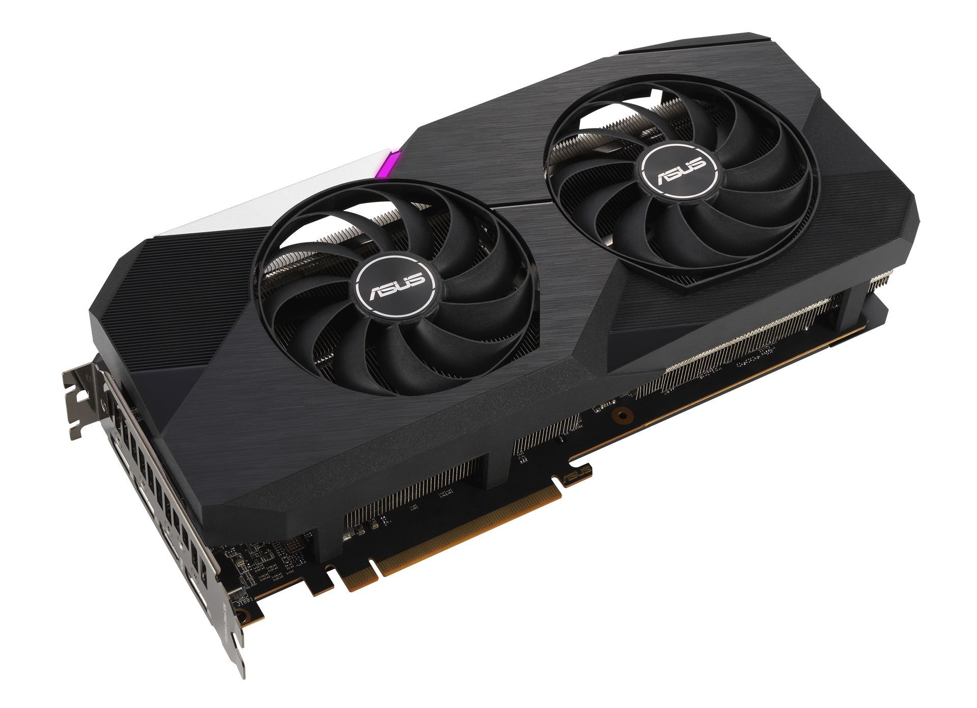 ASUS Dual Radeon RX 6700