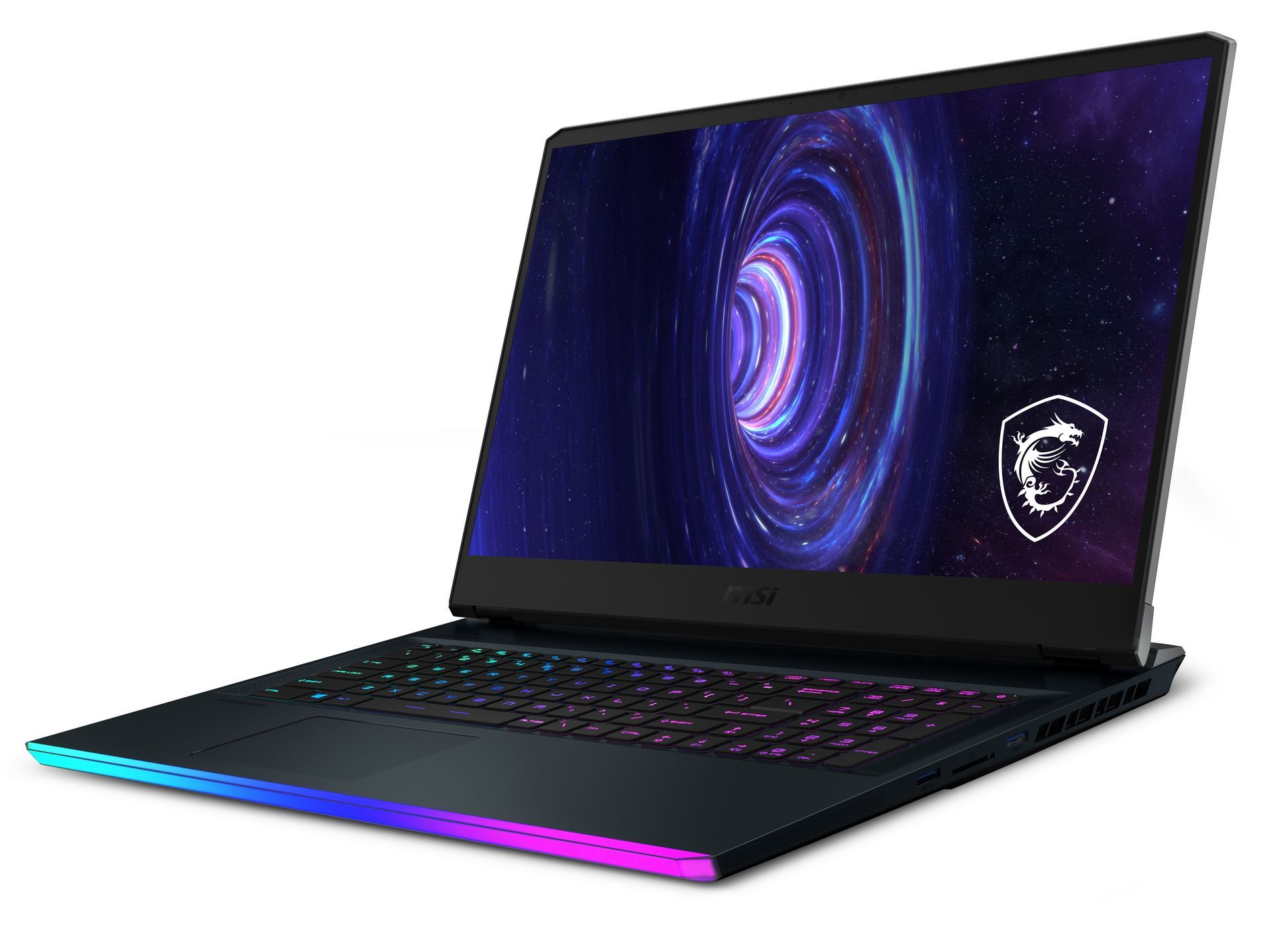 MSI GE76 Raider