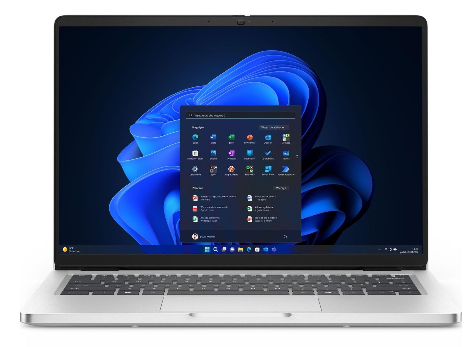 Dell Pro 14
