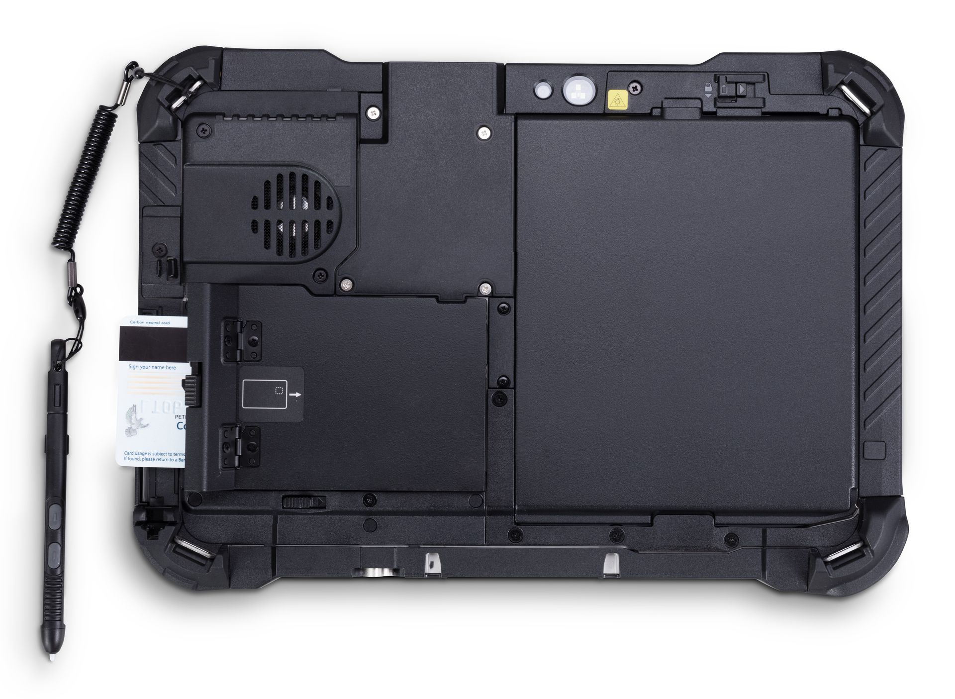 Panasonic Toughbook G2