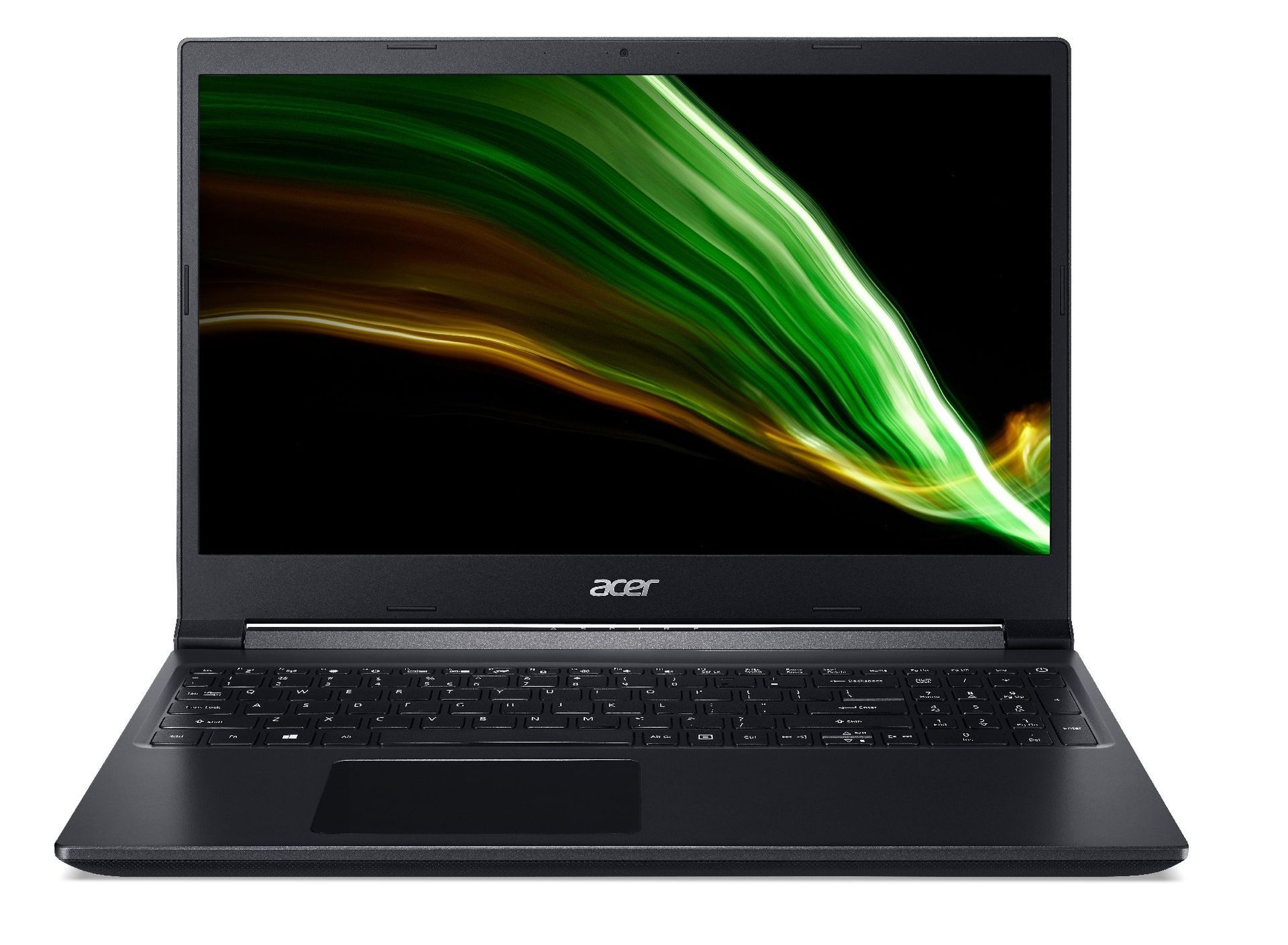 Acer Aspire 7