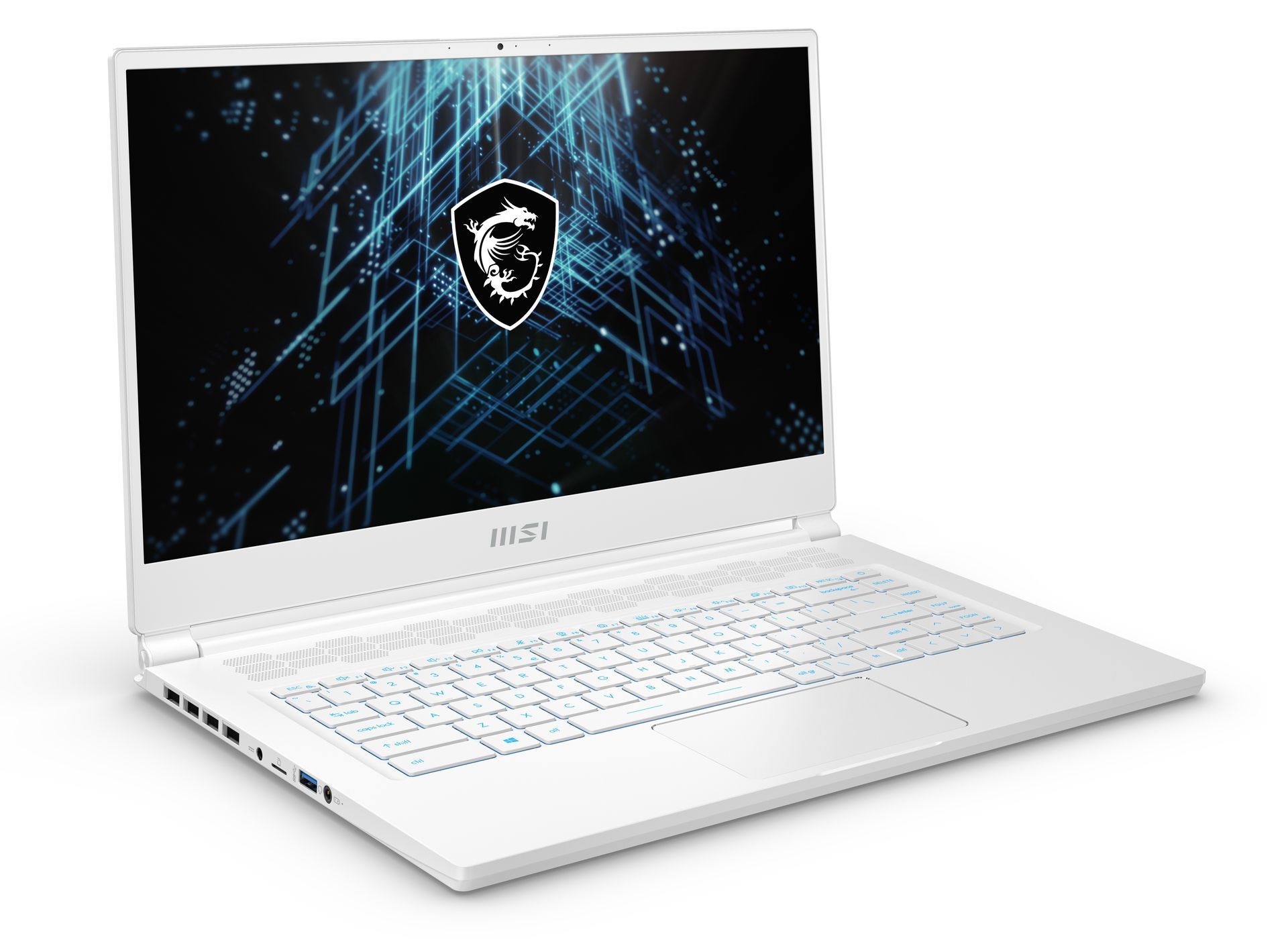 MSI Stealth 15M