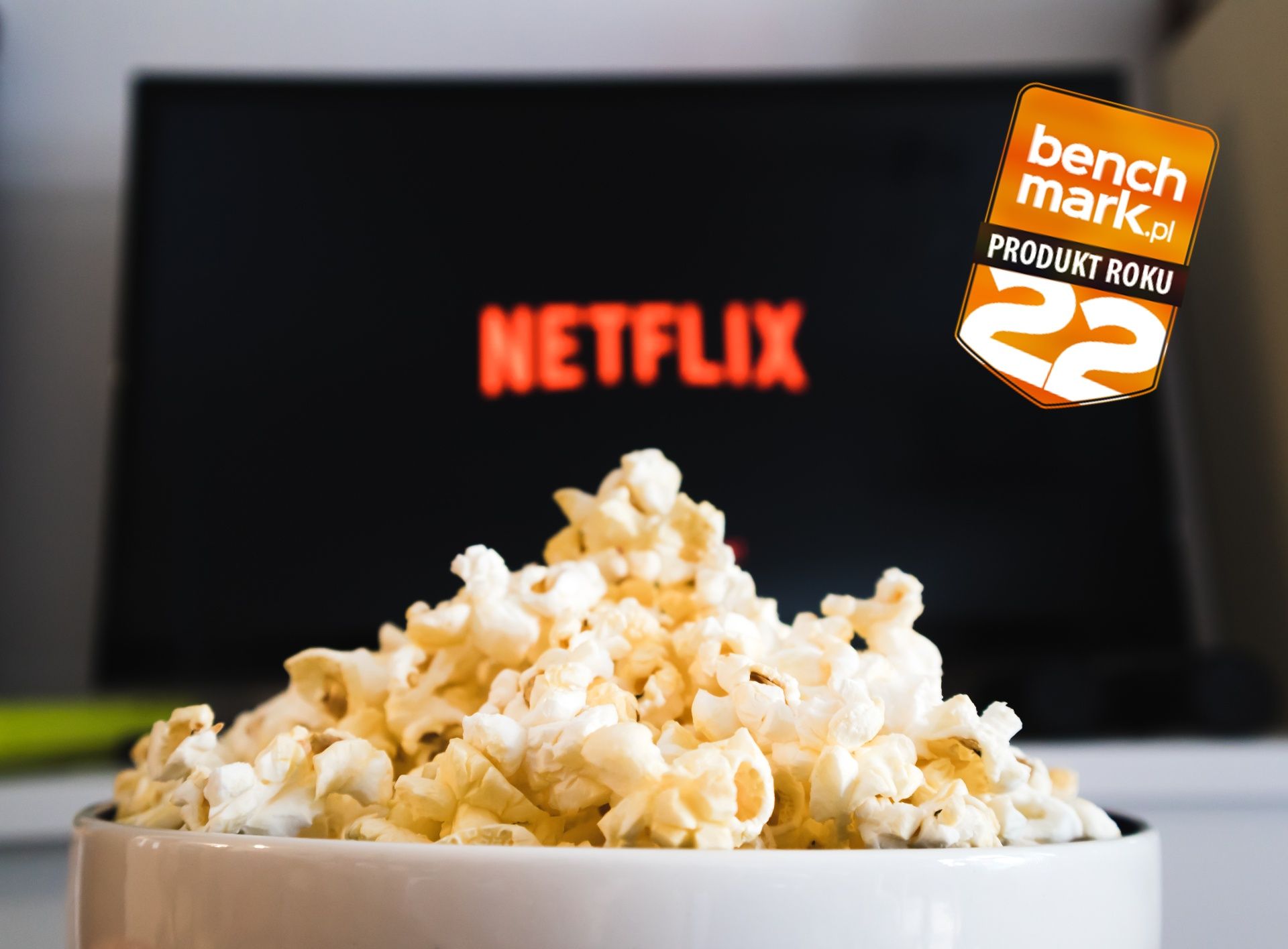 Netflix produkt roku 2022