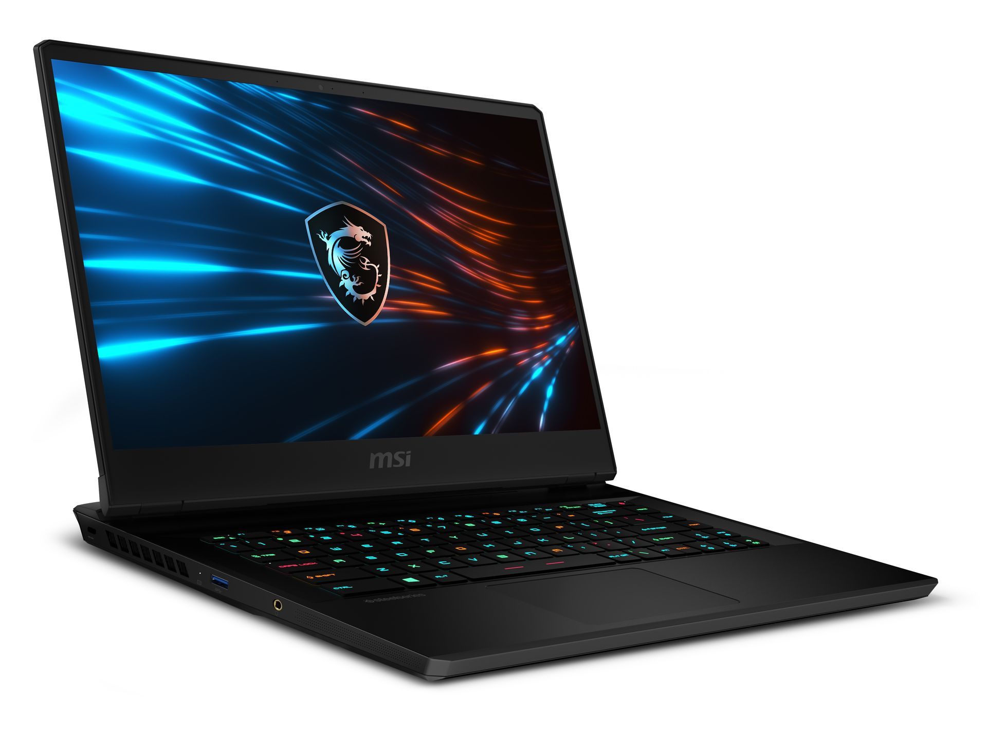 MSI GP66 Leopard