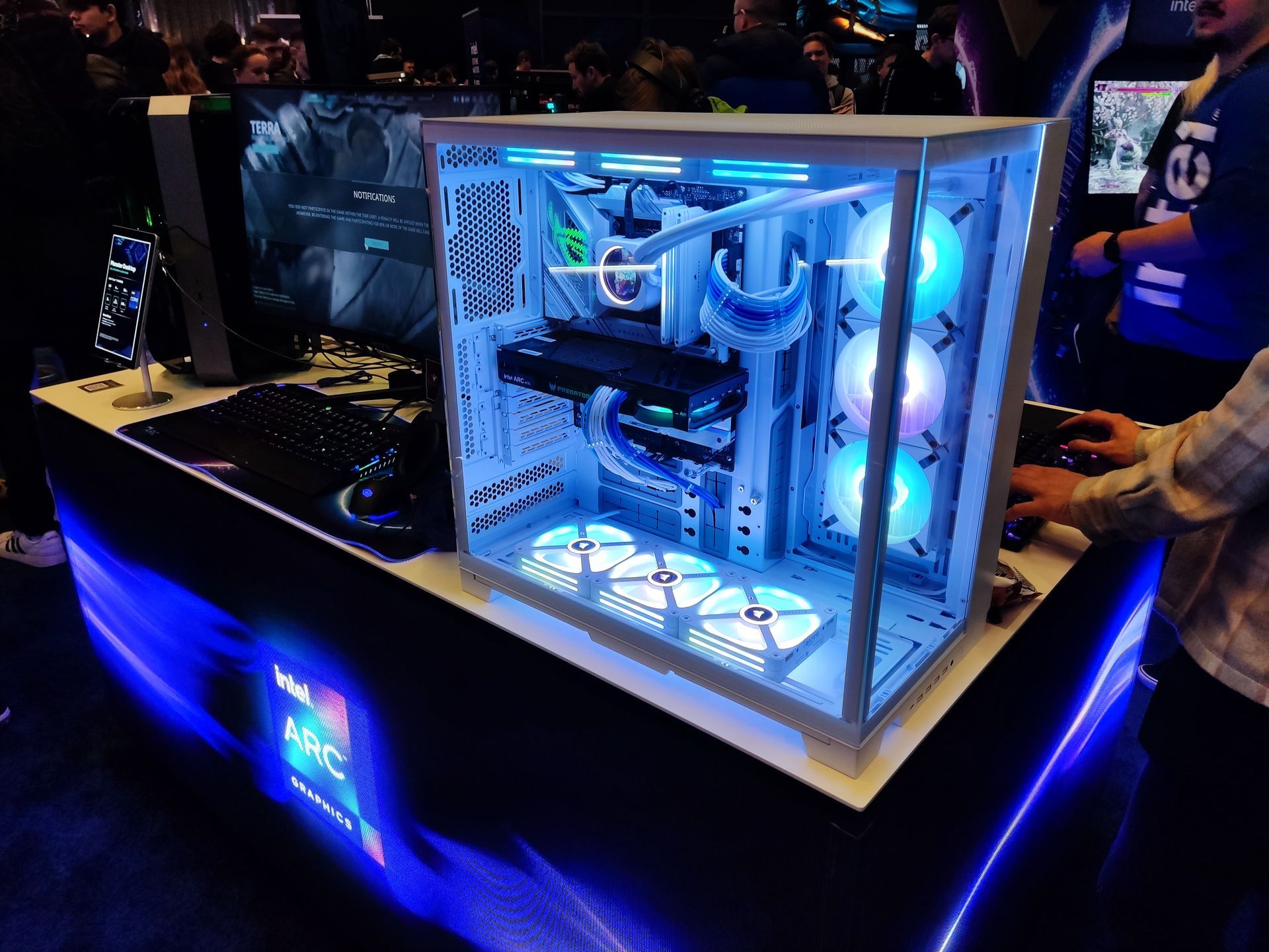 Intel Extreme Masters Katowice 2024