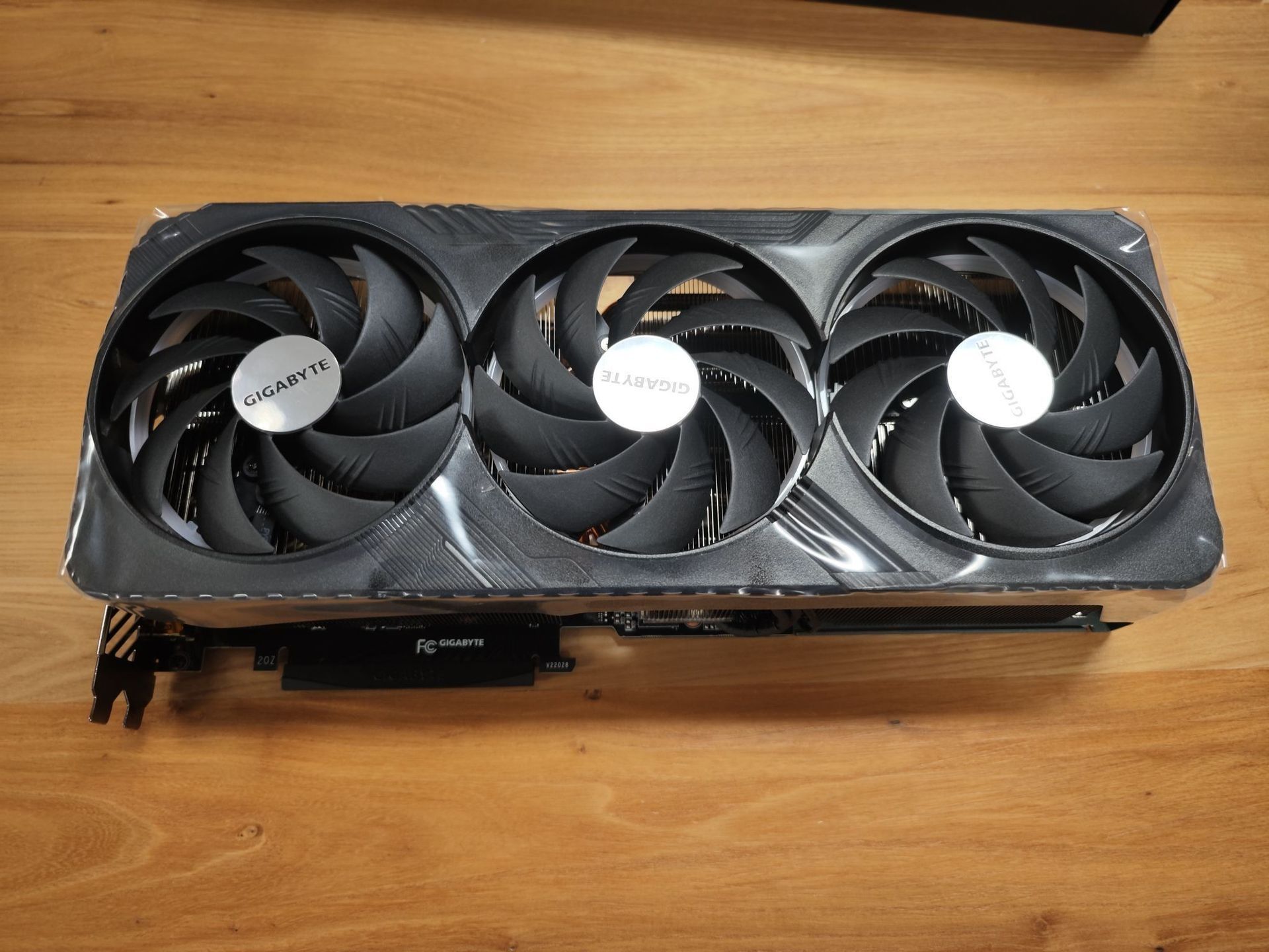 Gigabyte GeForce RTX 4090 Gaming OC