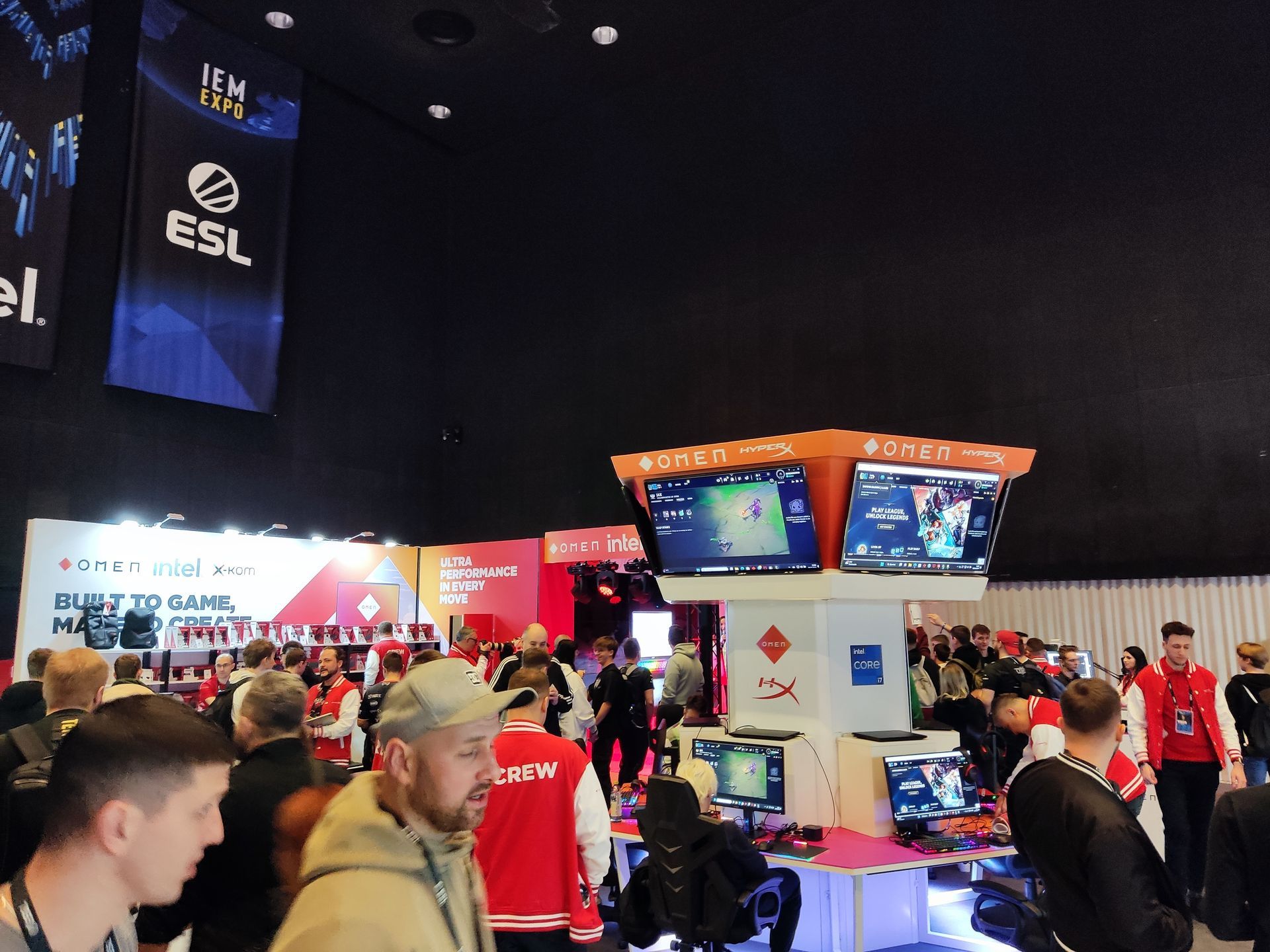 Intel Extreme Masters Katowice 2024