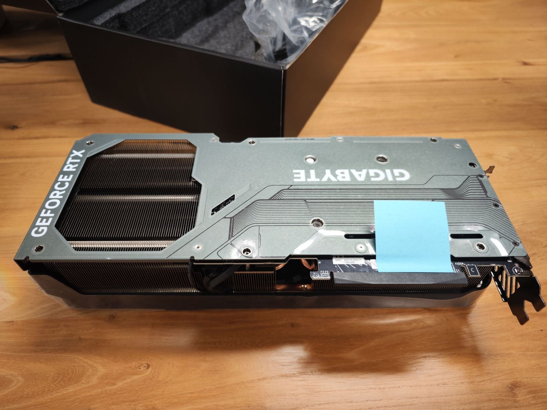 Gigabyte GeForce RTX 4090 Gaming OC