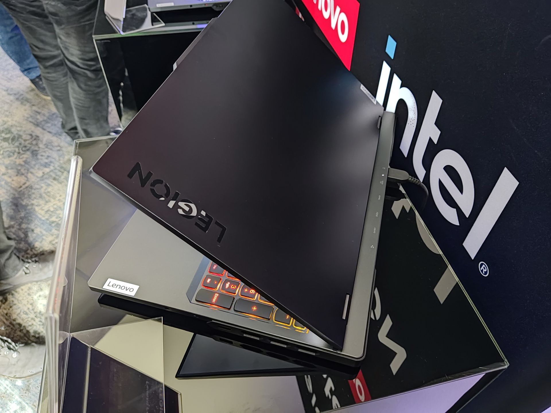 Lenovo Legion Pro 7