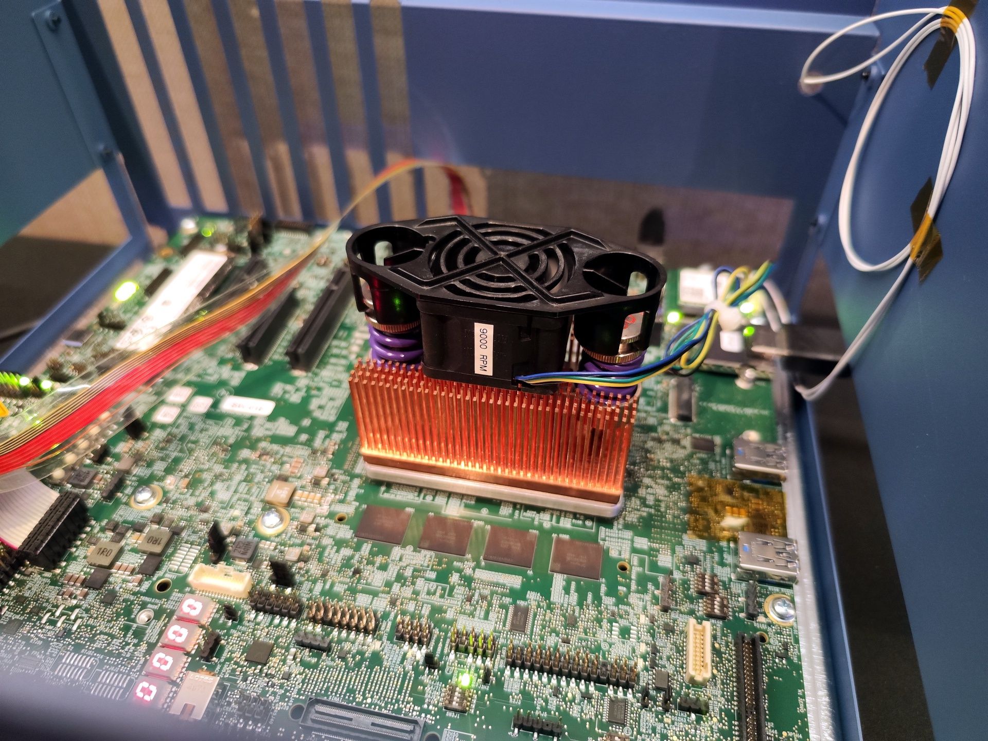 Intel Panther Lake