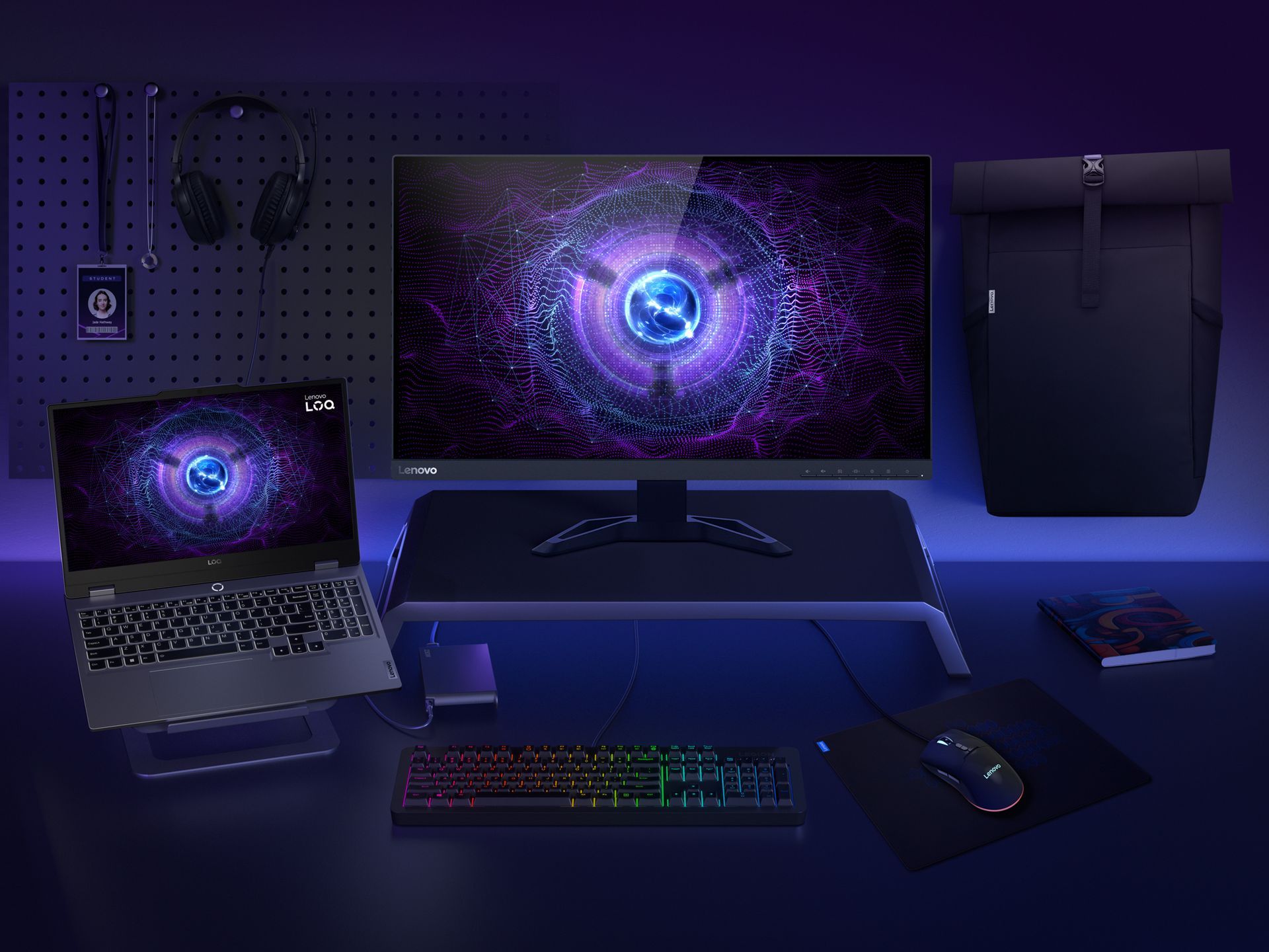Lenovo LOQ