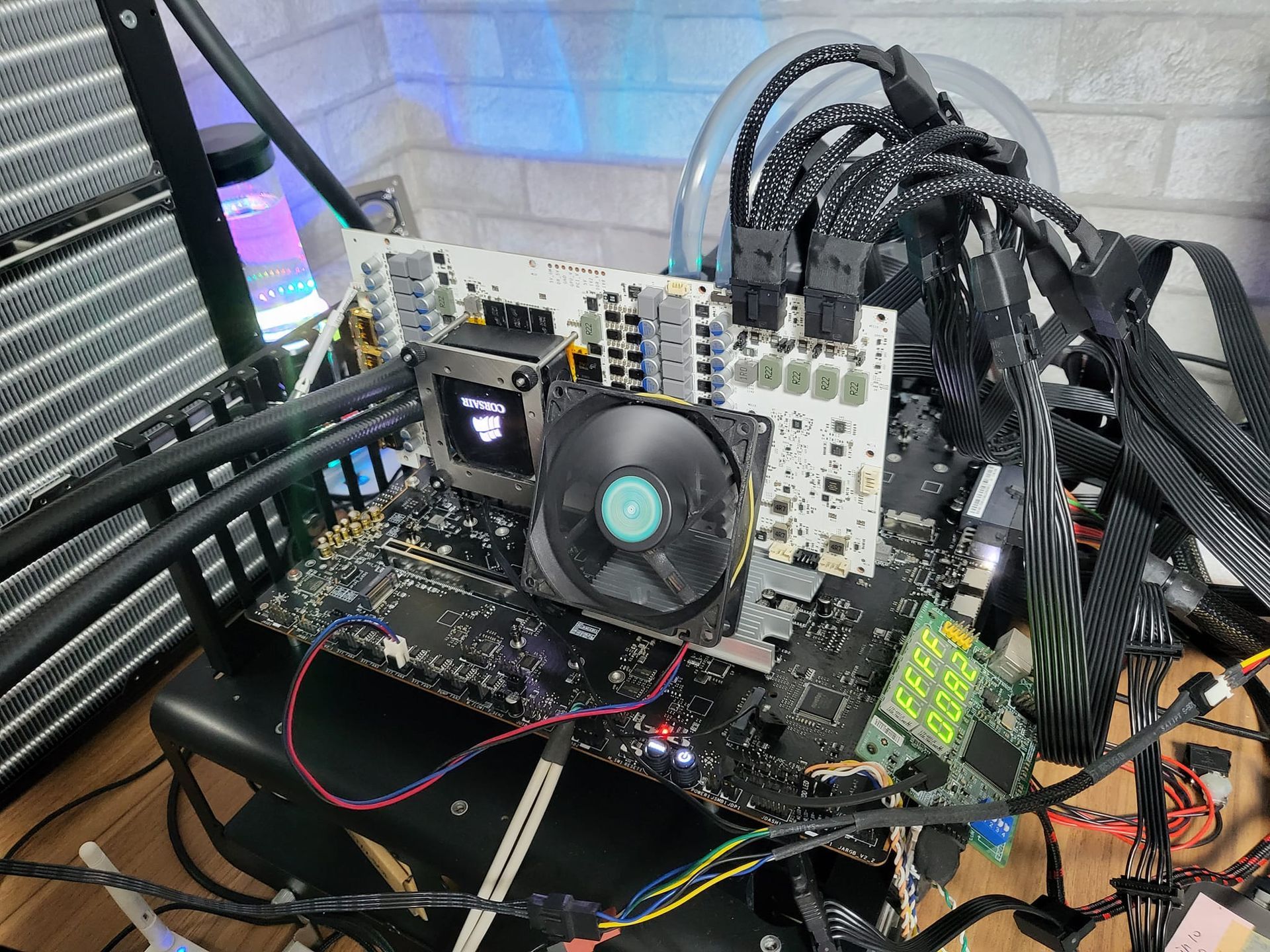 Galax GeForce RTX 4090 HOF