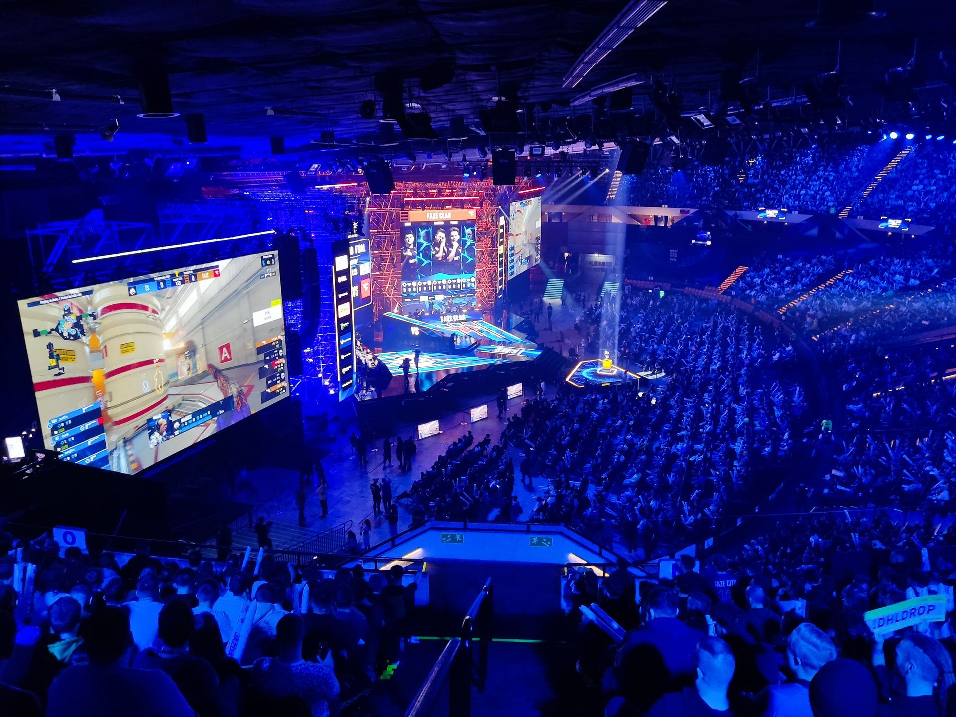 Intel Extreme Masters 2024 - Counter Strike 2