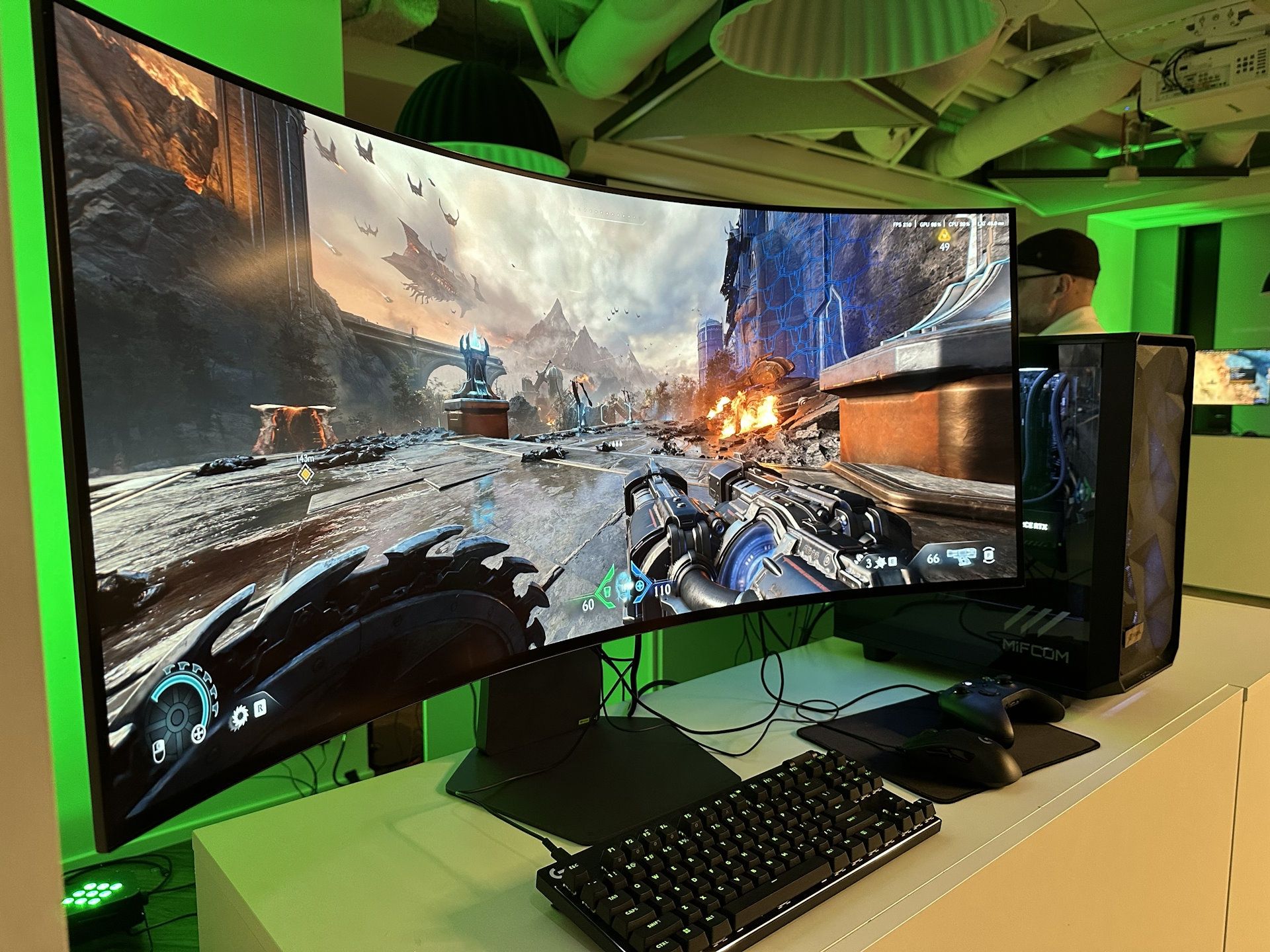 NVIDIA Technologie 2026 - DLSS