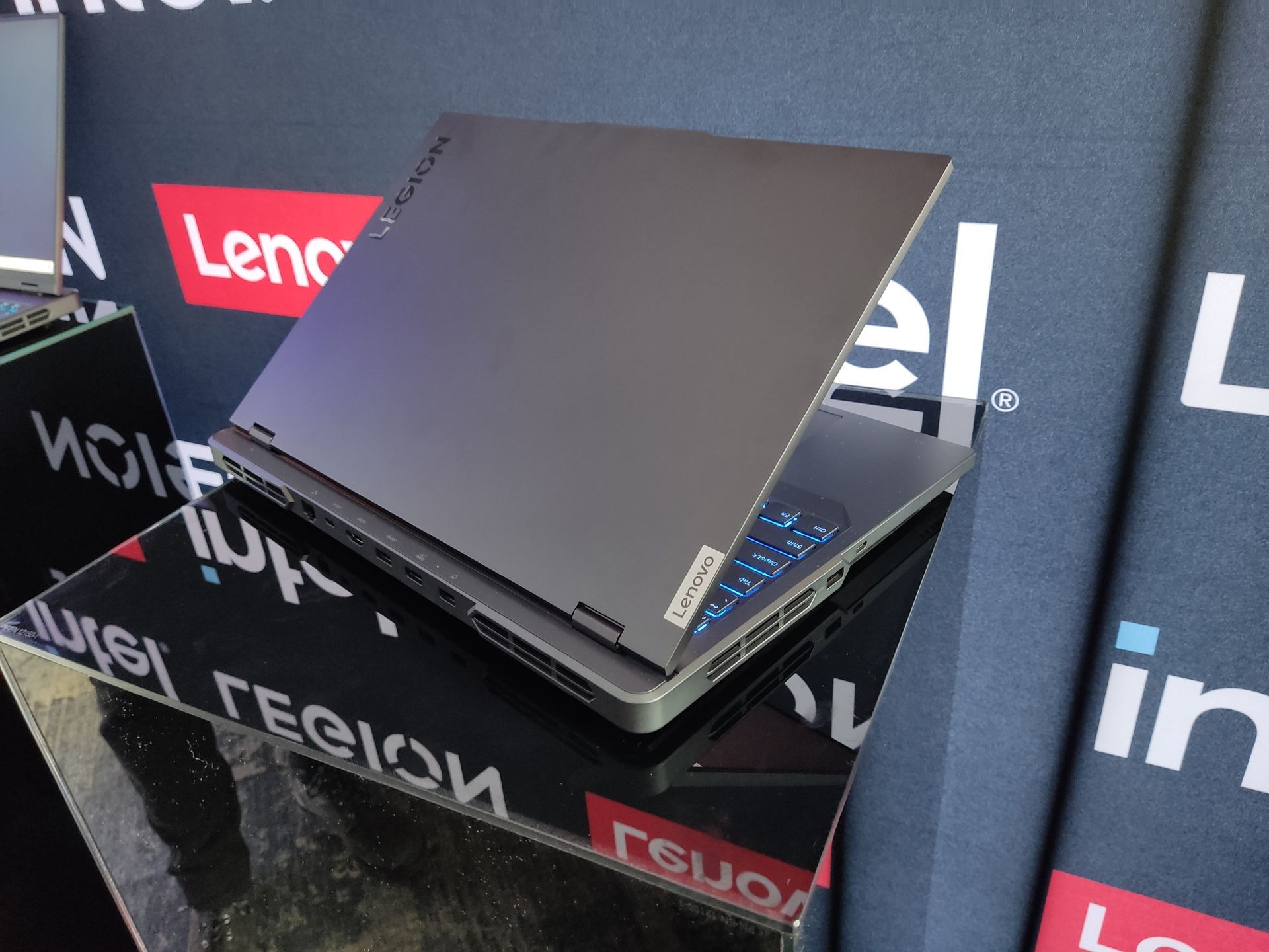 Lenovo Legion Pro 5