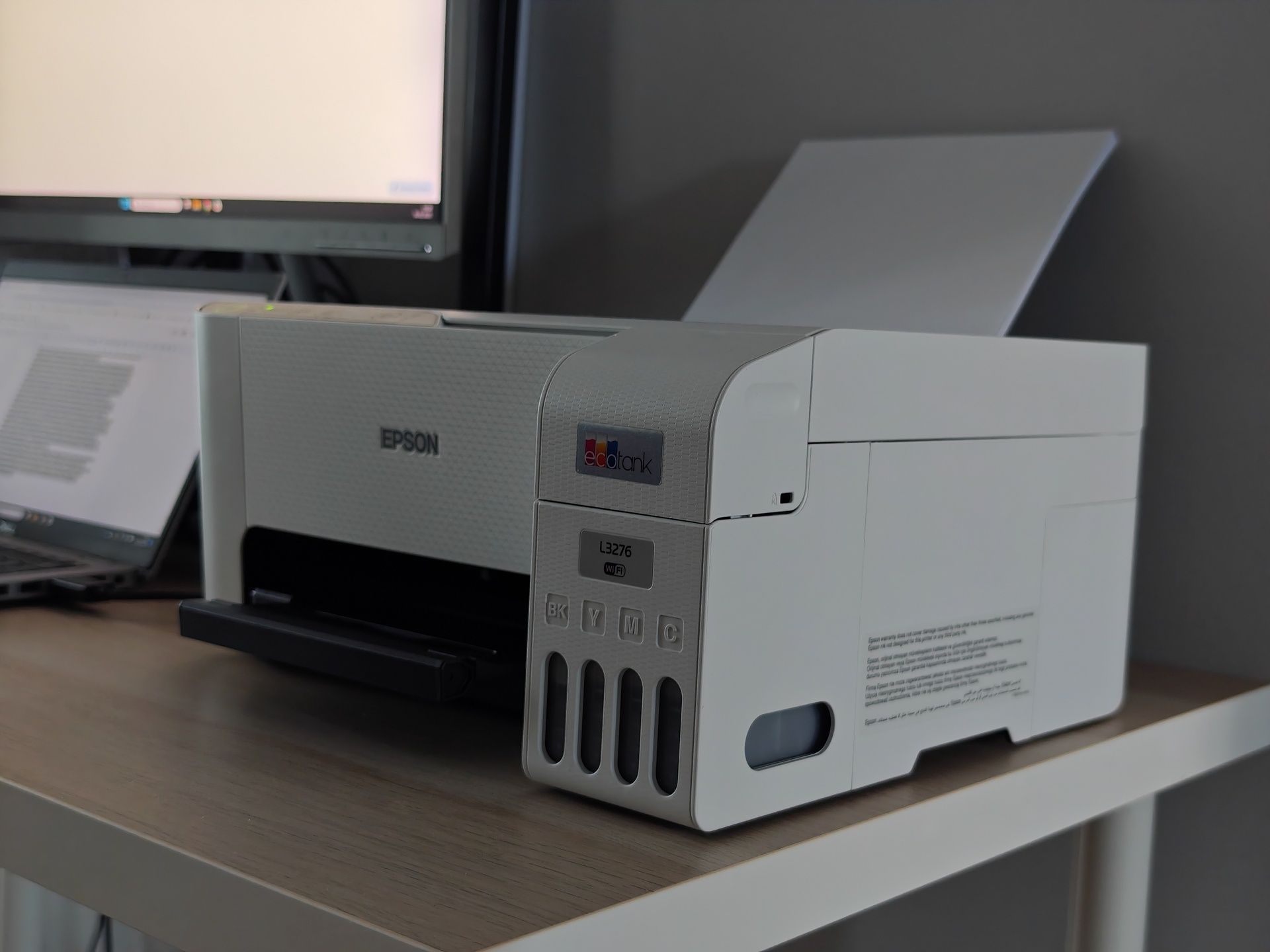 Epson EcoTank L3276