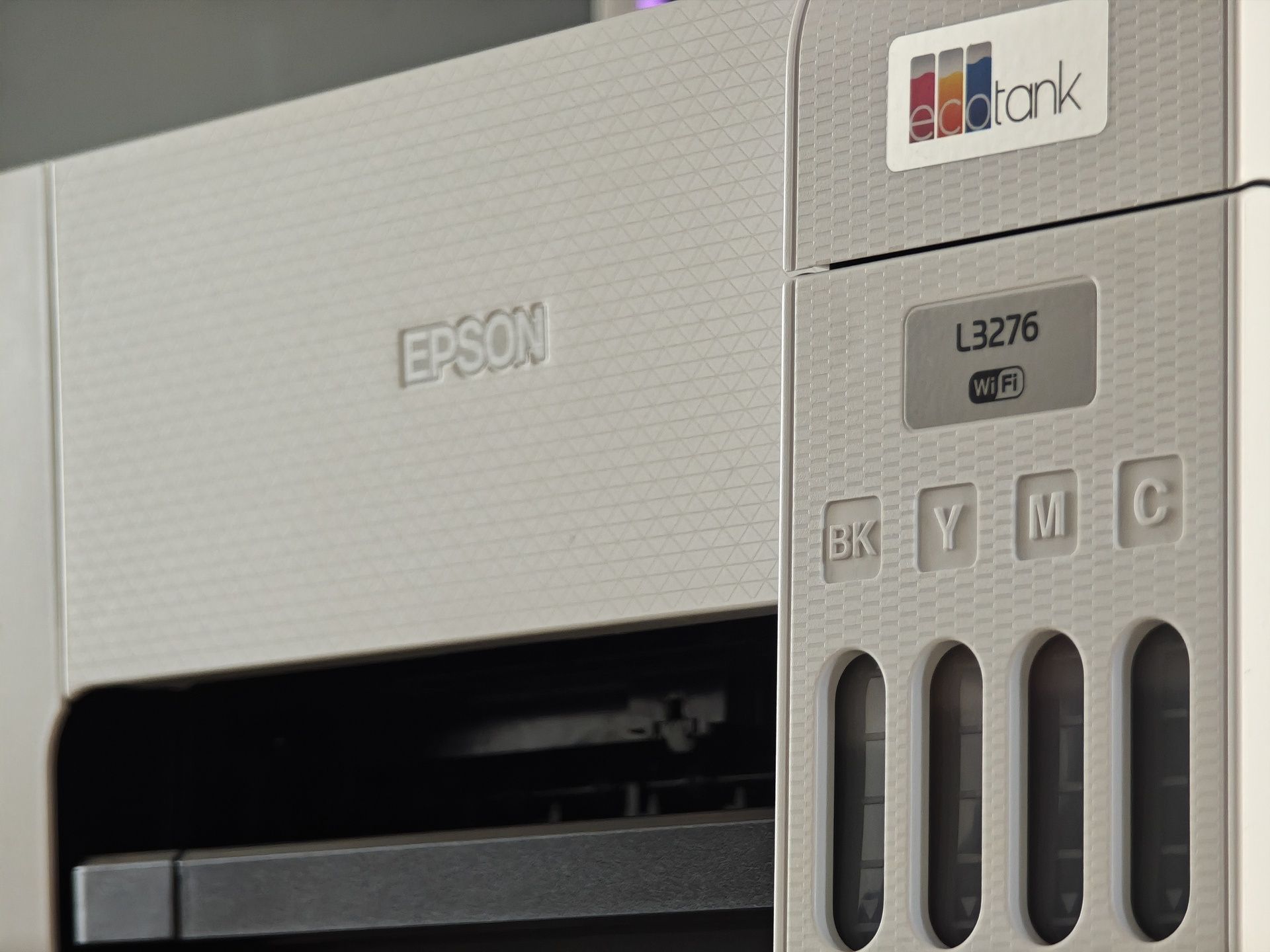 Epson EcoTank L3276