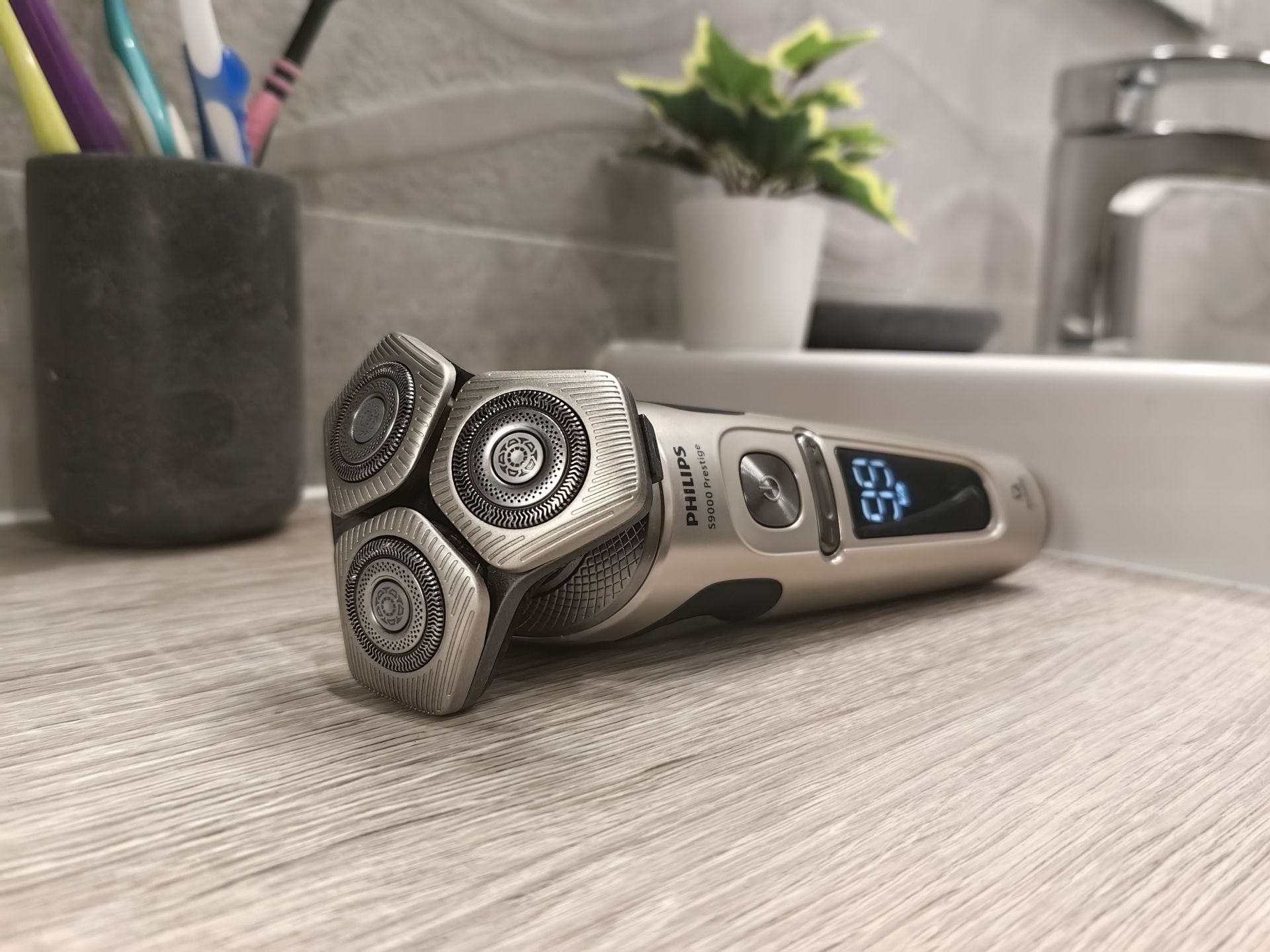Philips S9000 Prestige