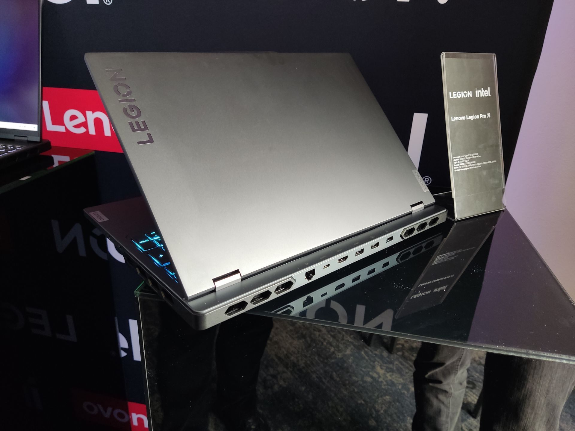 Lenovo Legion Pro 7