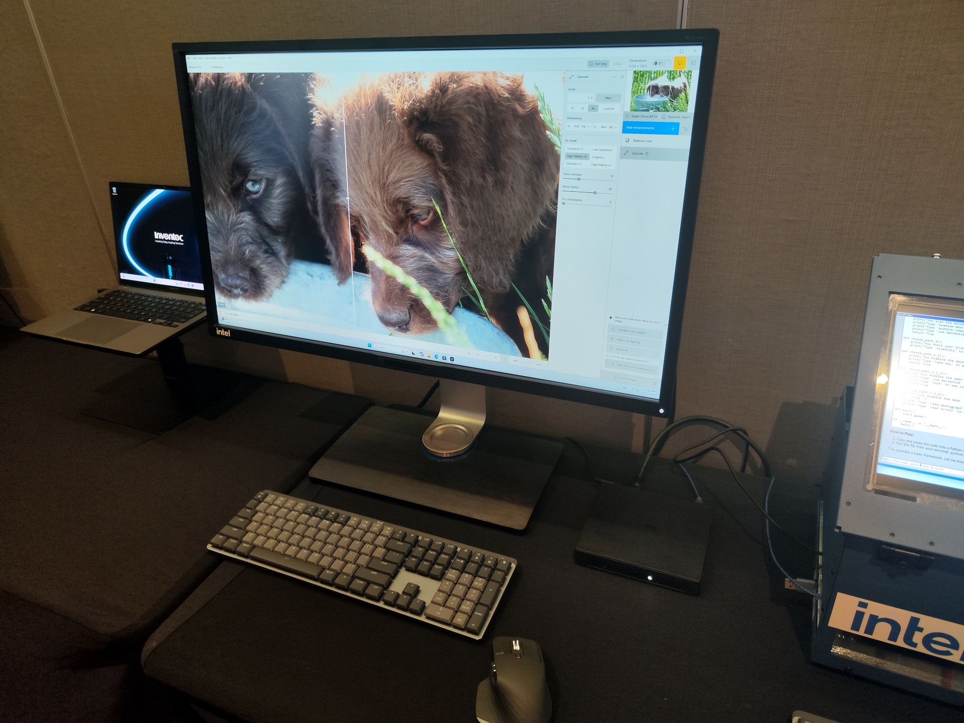 Intel Panther Lake