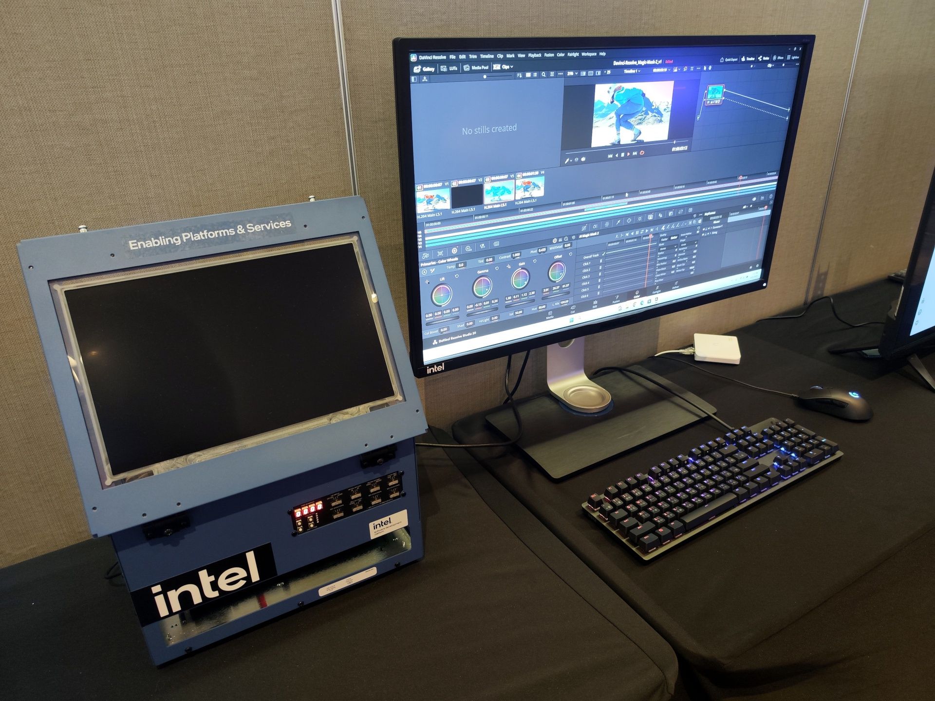 Intel Panther Lake