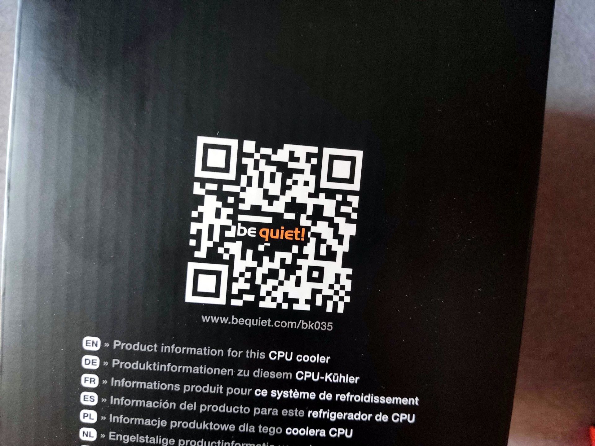 KOD QR